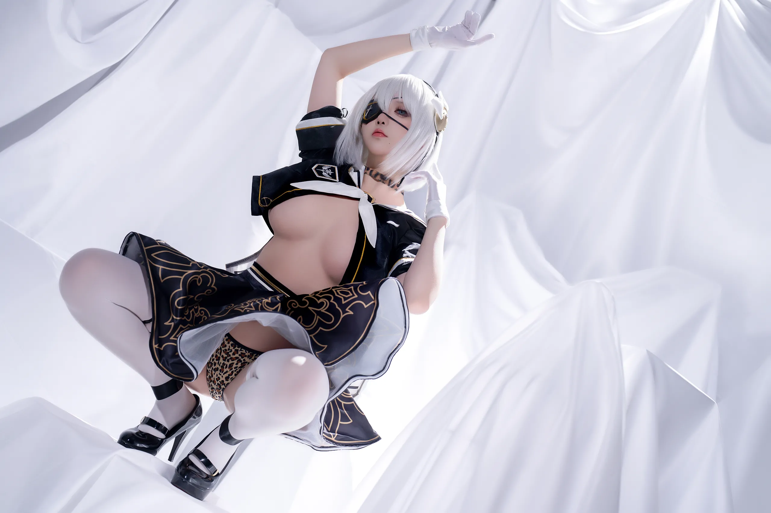 STARS: Đột nhiên - 25 tháng 2 Kế hoạch C Neil: Dịch vụ sinh viên 2B tuổi cơ học