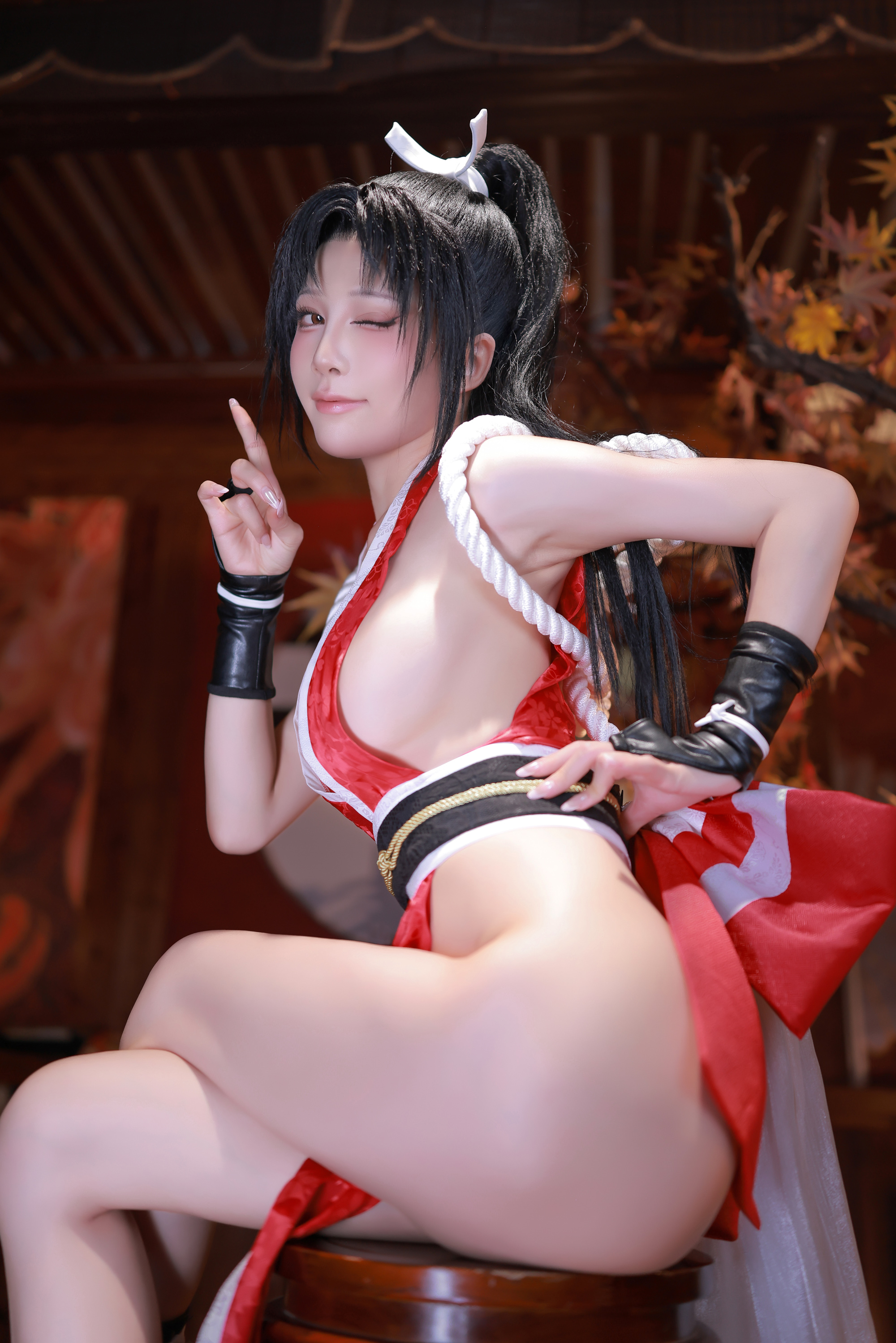 Shui Miao Aqua - Fuzhihuo Wu