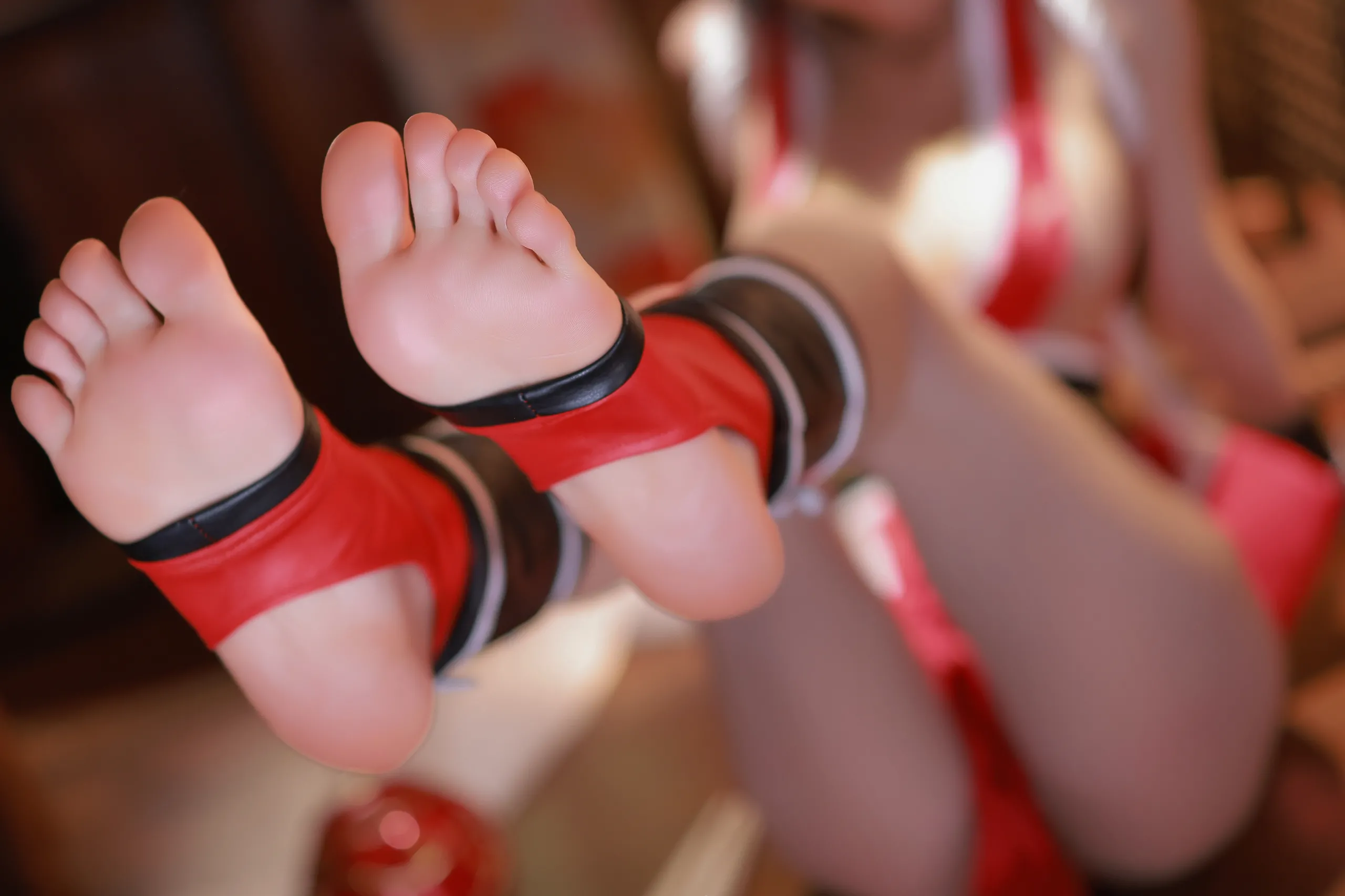 Shui Miao Aqua - Fuzhihuo Wu