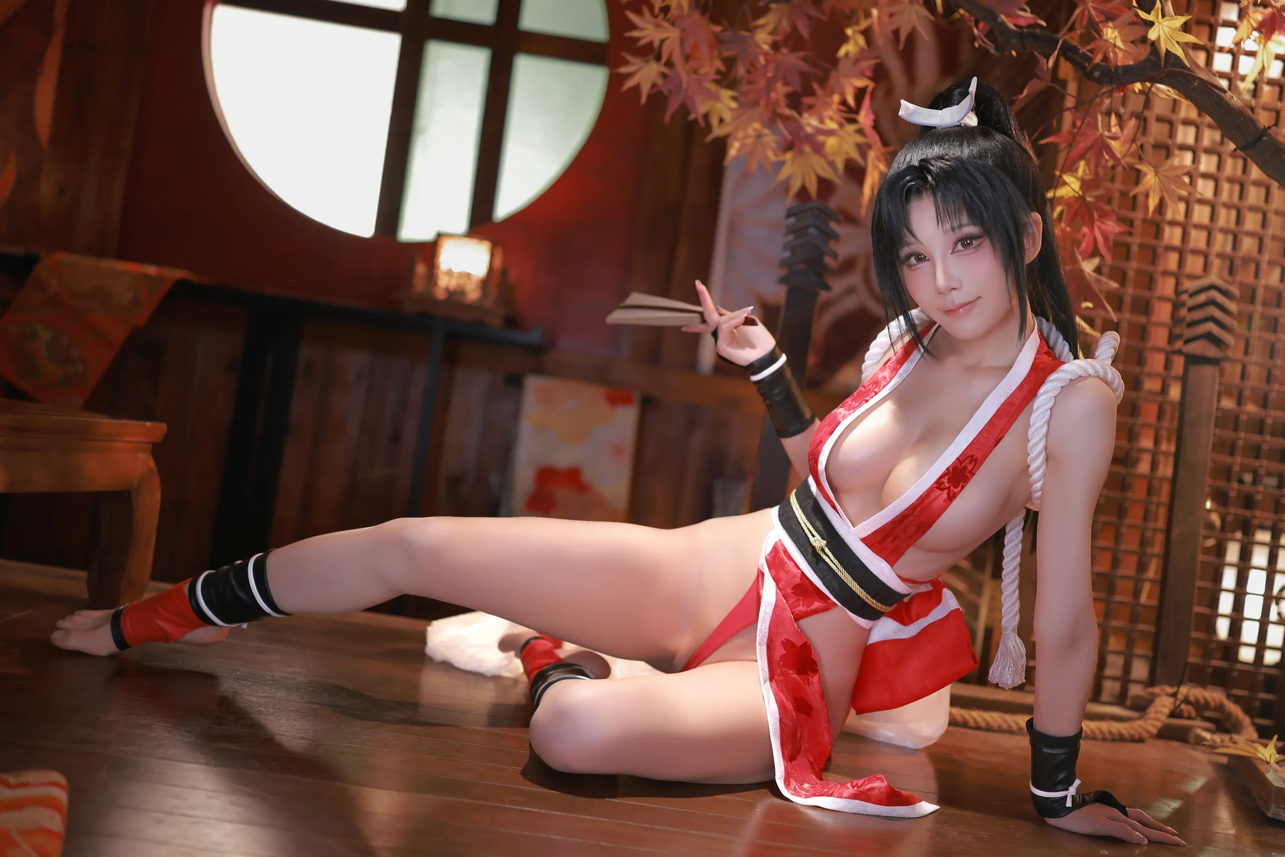 Shui Miao Aqua - Fuzhihuo Wu