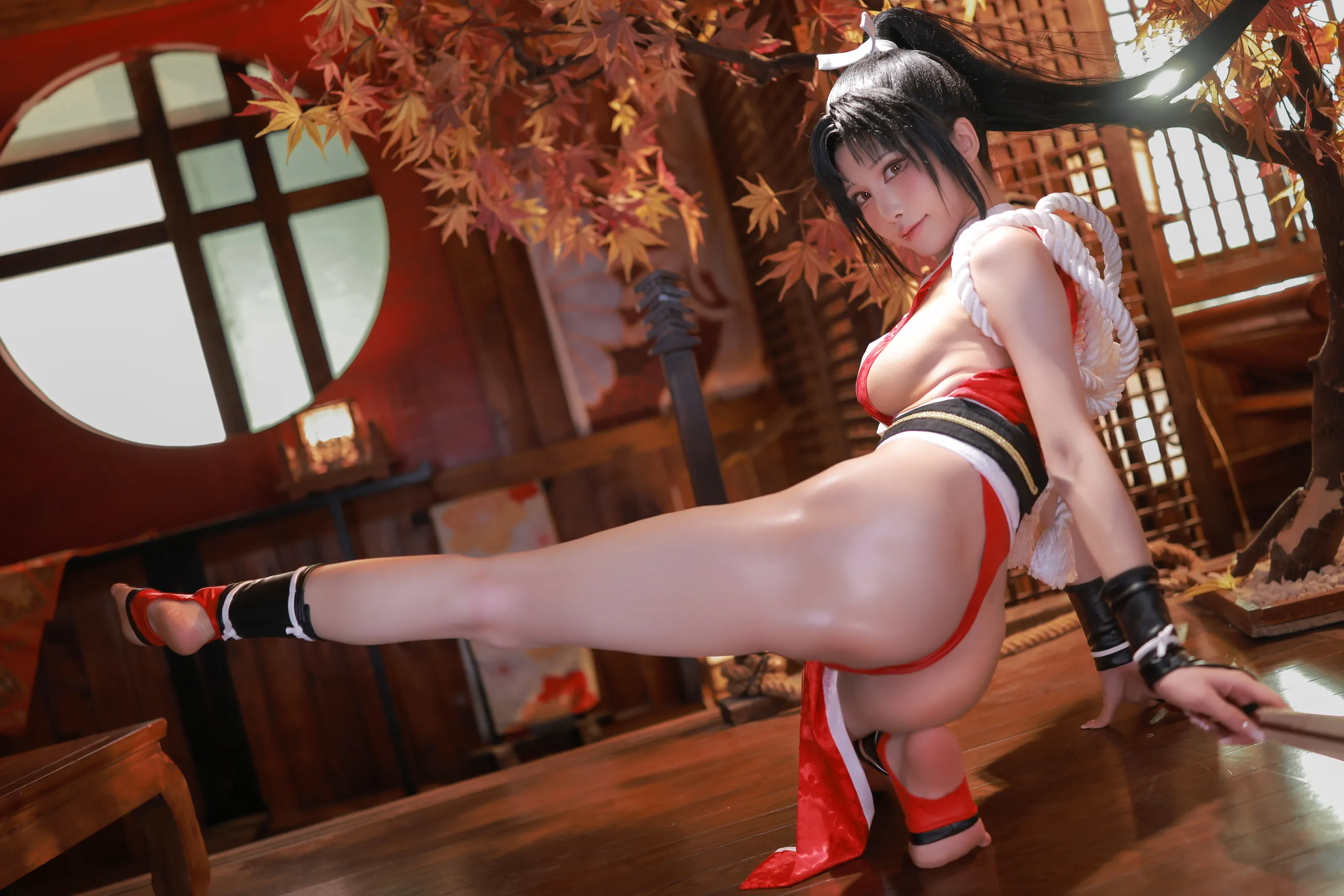 Shui Miao Aqua - Fuzhihuo Wu