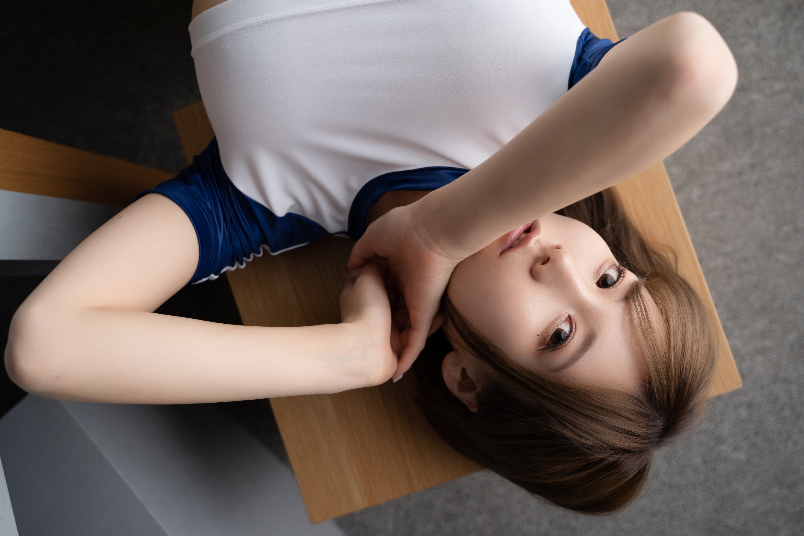 [Kenken] Hồ sơ hoạt động của Câu lạc bộ tôn sùng Fantia