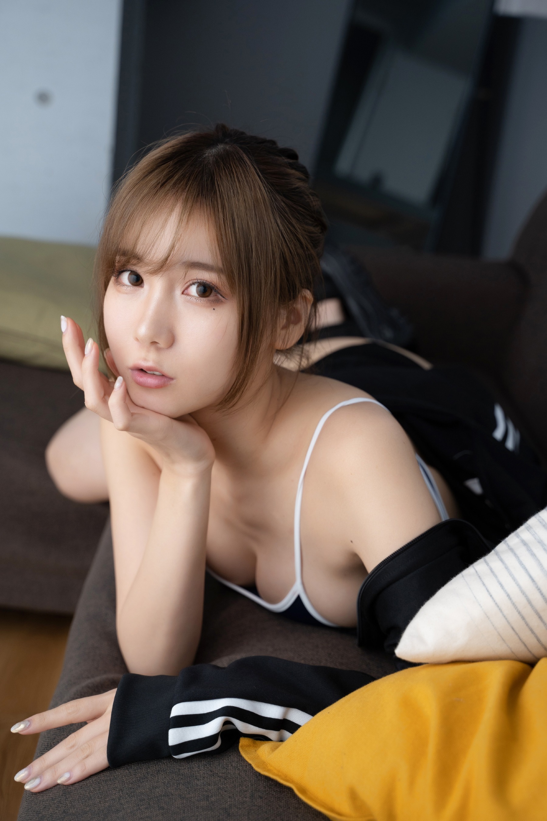 [Kenken] Hồ sơ hoạt động của Câu lạc bộ tôn sùng Fantia