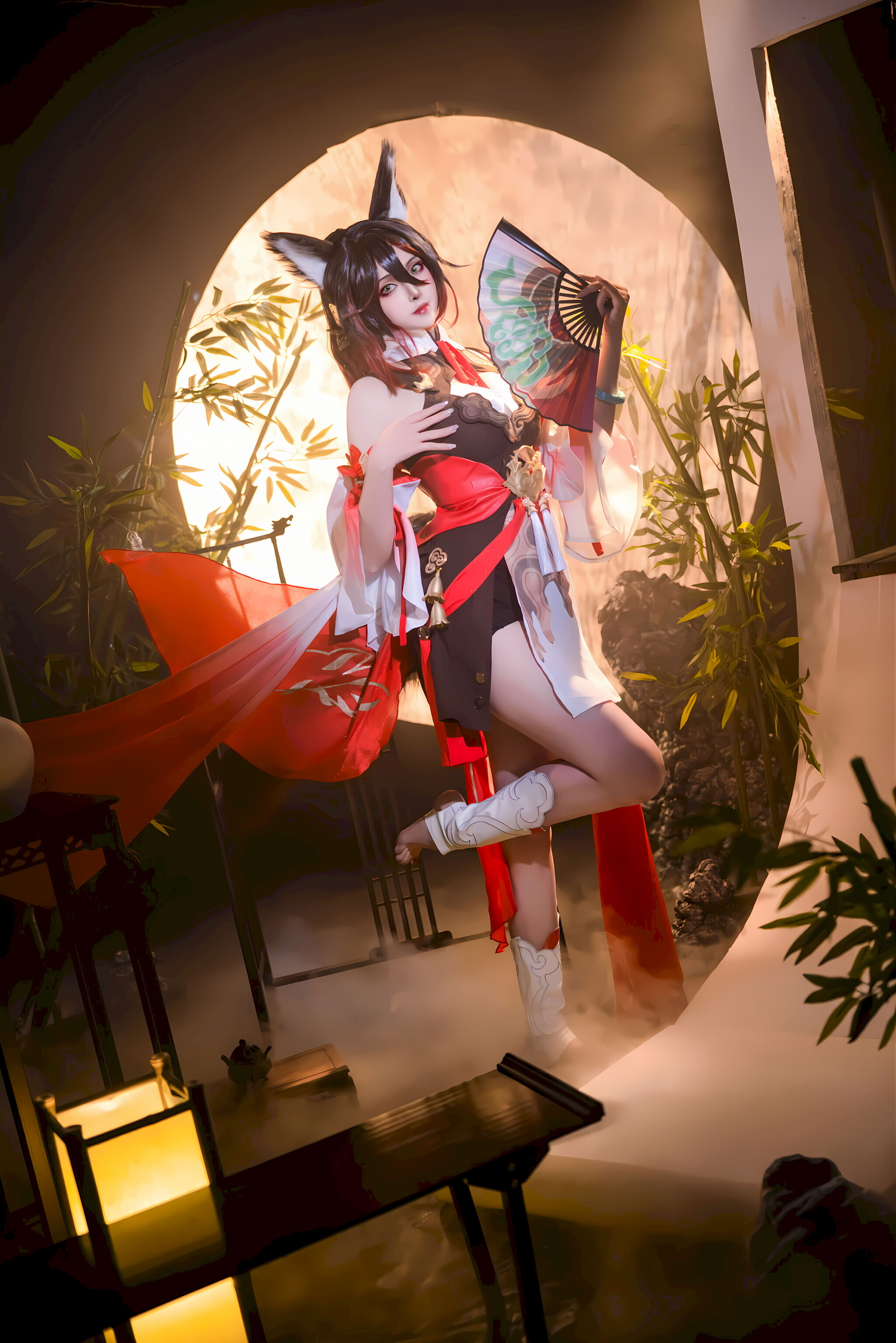 Natsuko_xiaxiazi - sụp đổ: Đường sắt Star Dome dừng lại