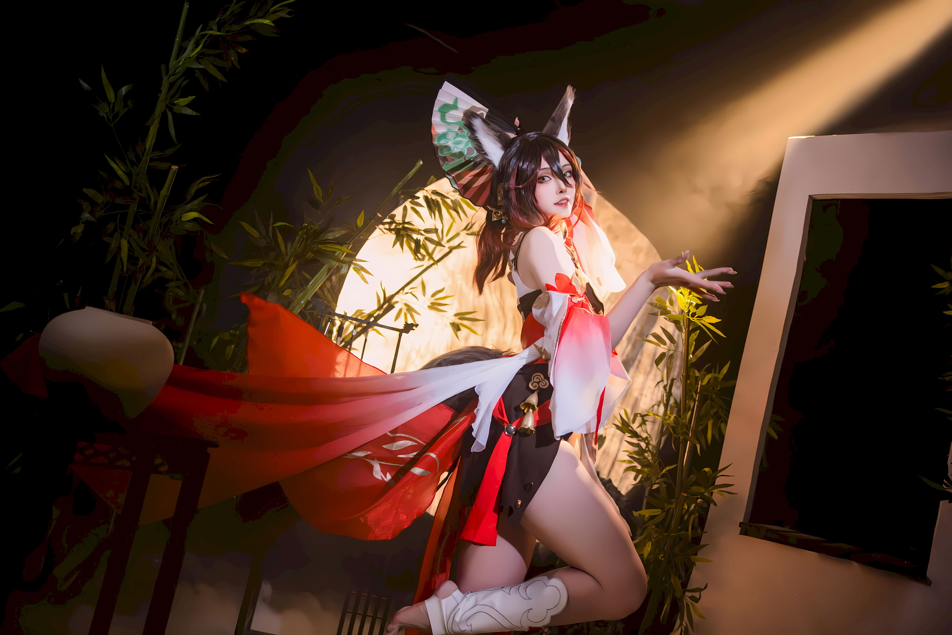 Natsuko_xiaxiazi - sụp đổ: Đường sắt Star Dome dừng lại