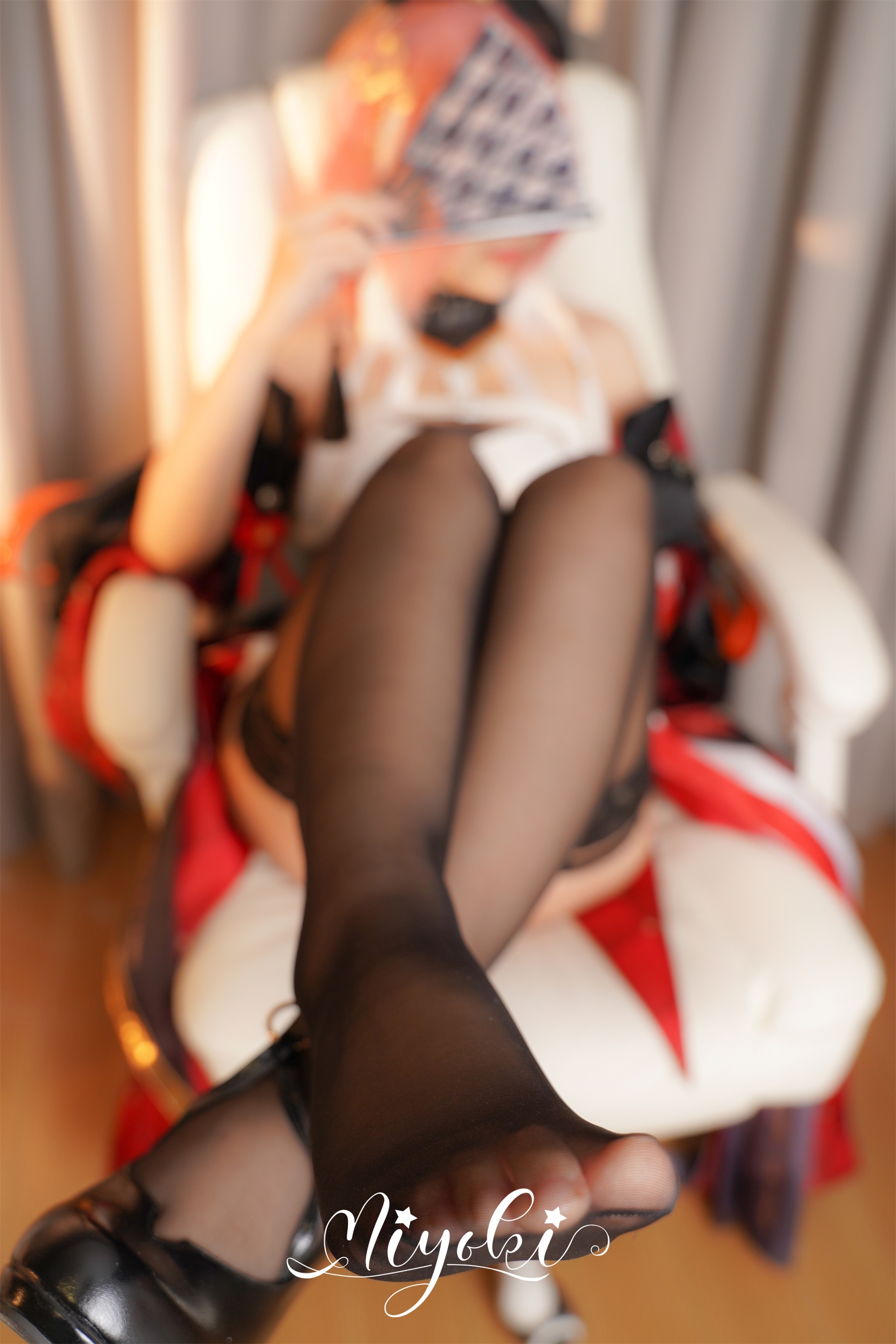 Suzuki Misaki Longli