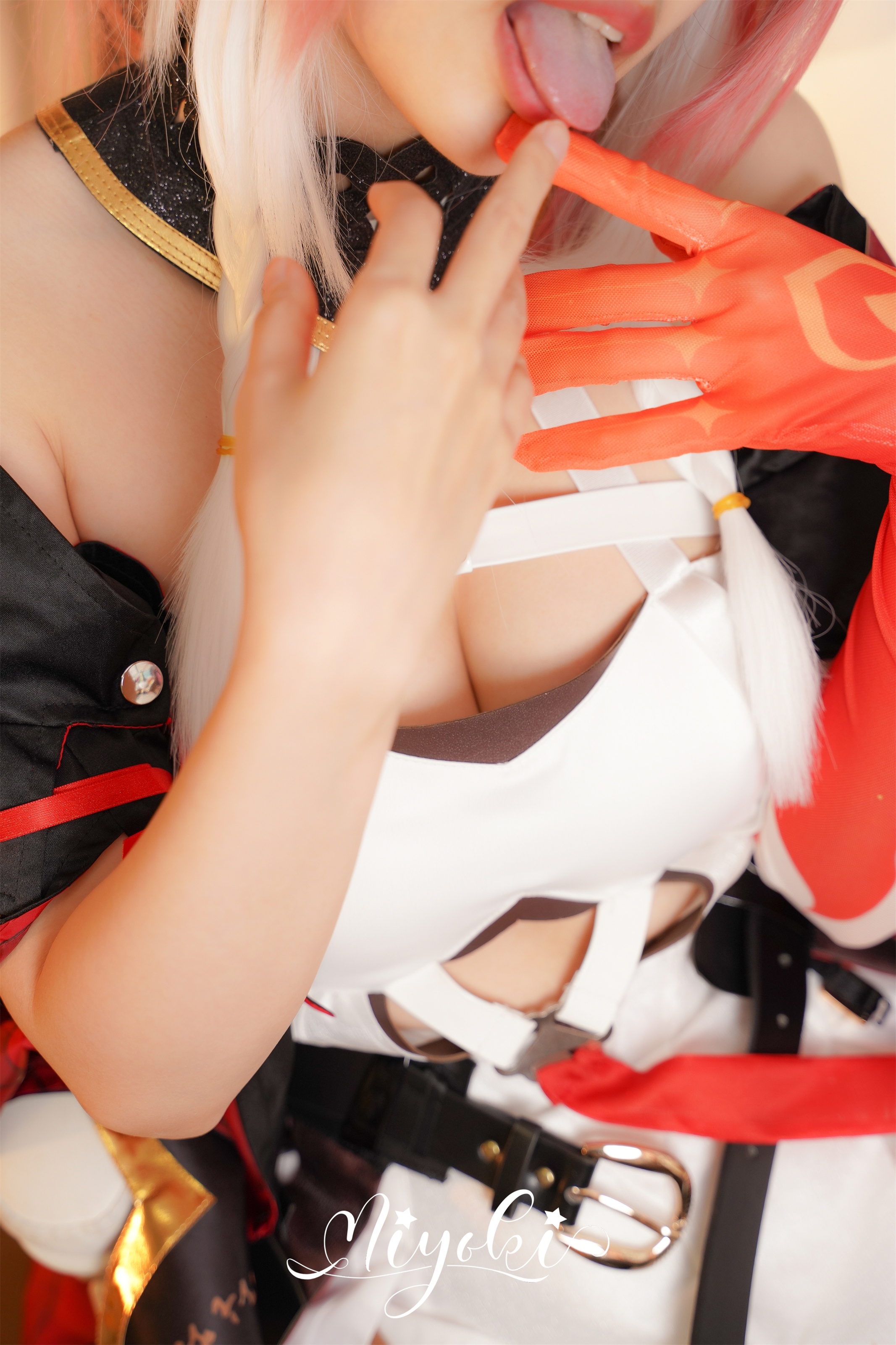 Suzuki Misaki Longli