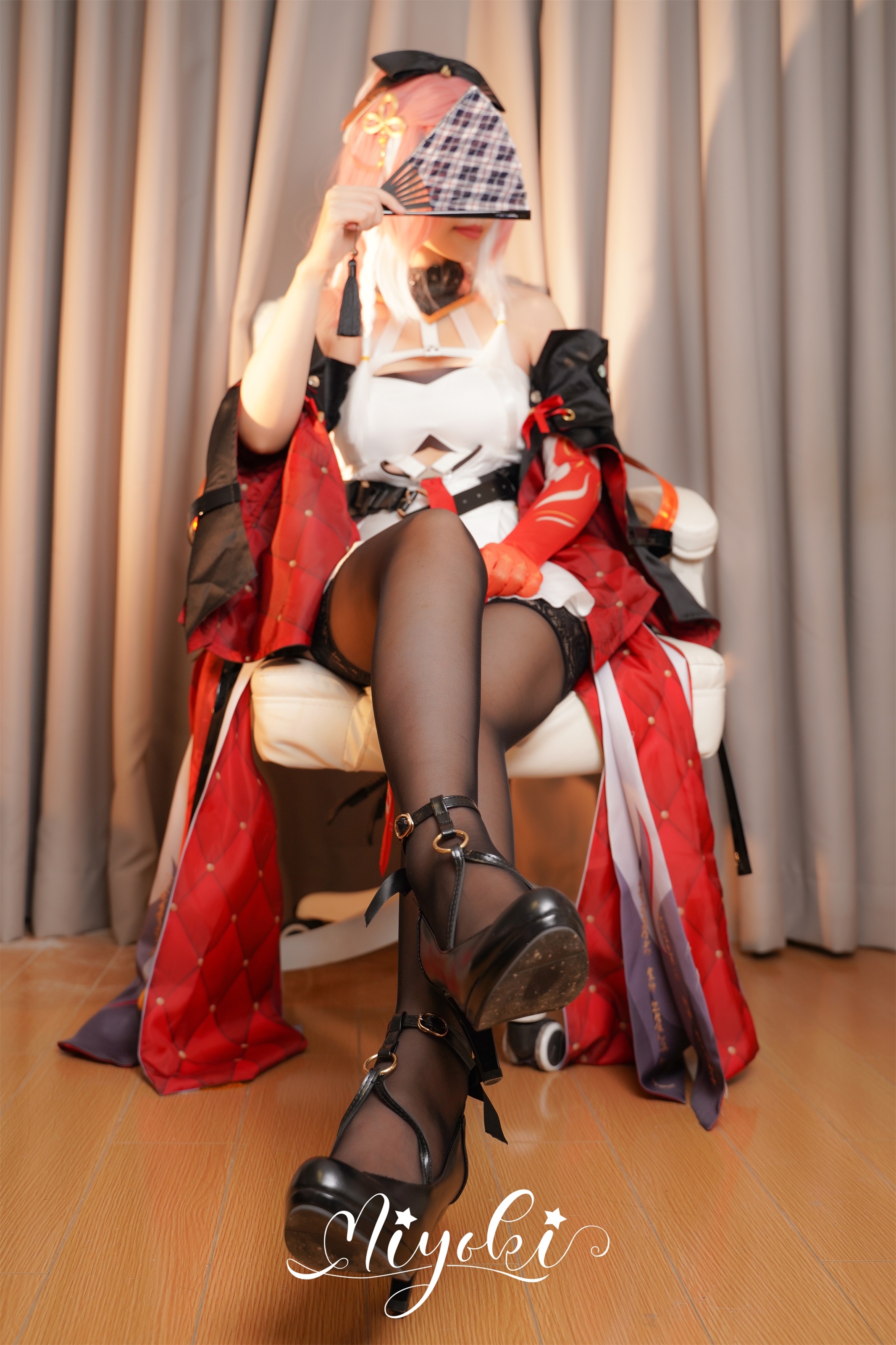 Suzuki Misaki Longli