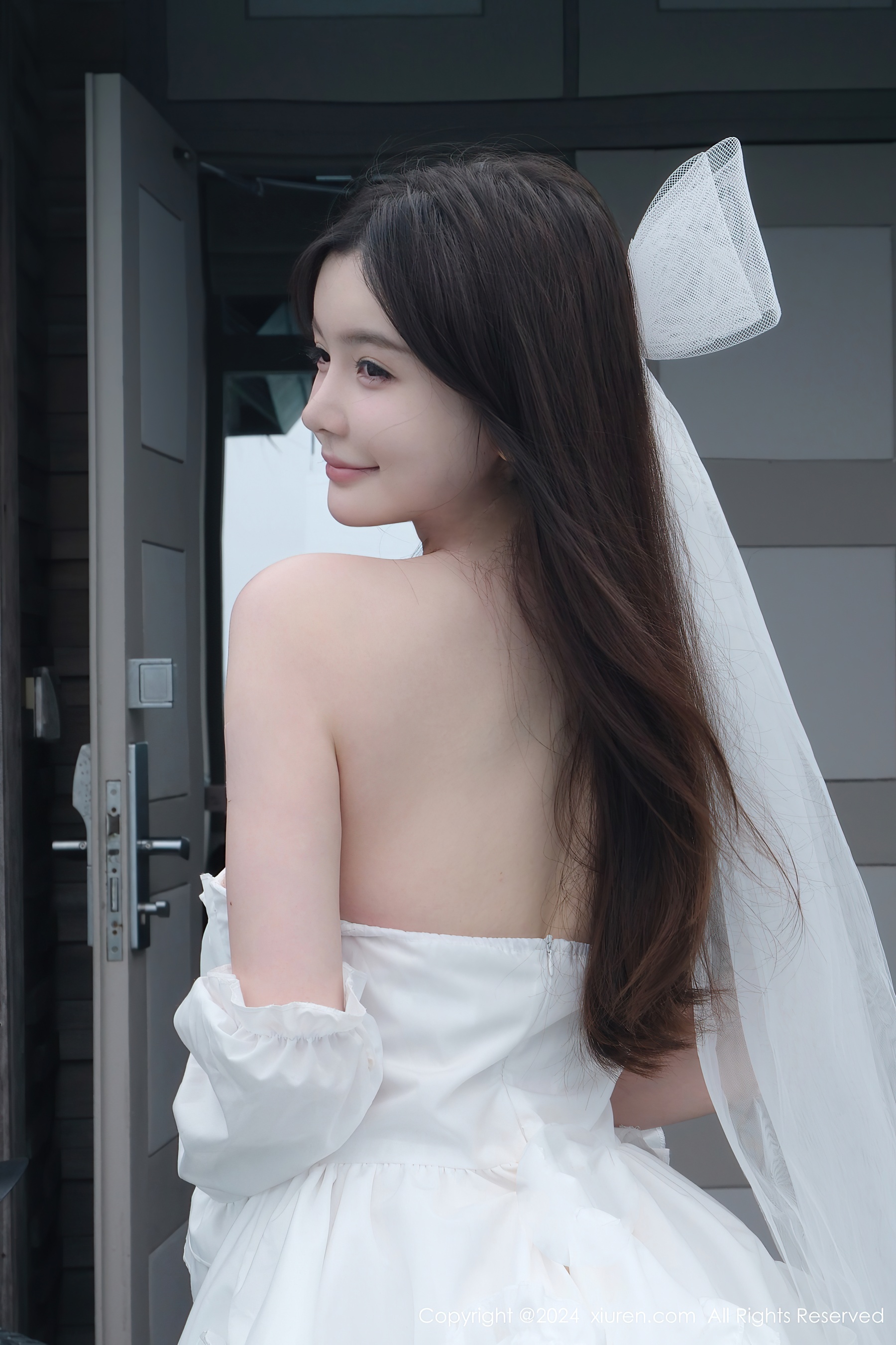 [Nuomiko] Xiuren vol.9535