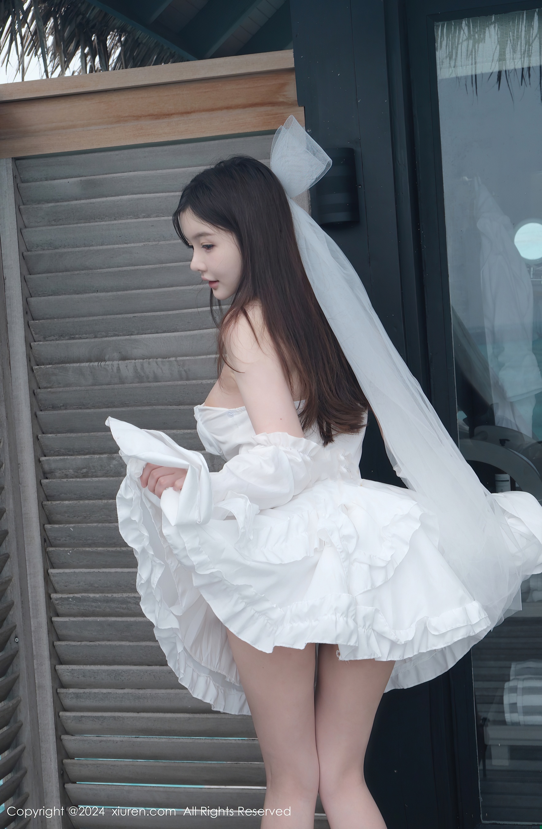 [Nuomiko] Xiuren vol.9535