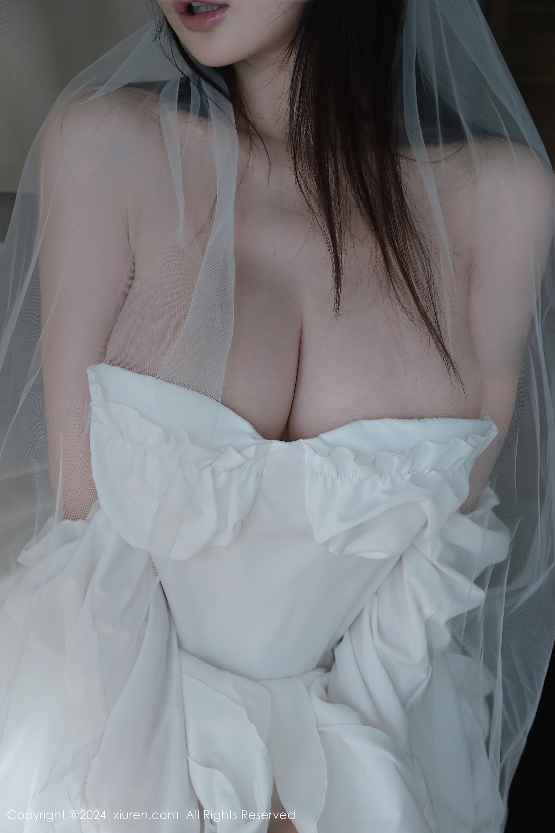 [Nuomiko] Xiuren vol.9535