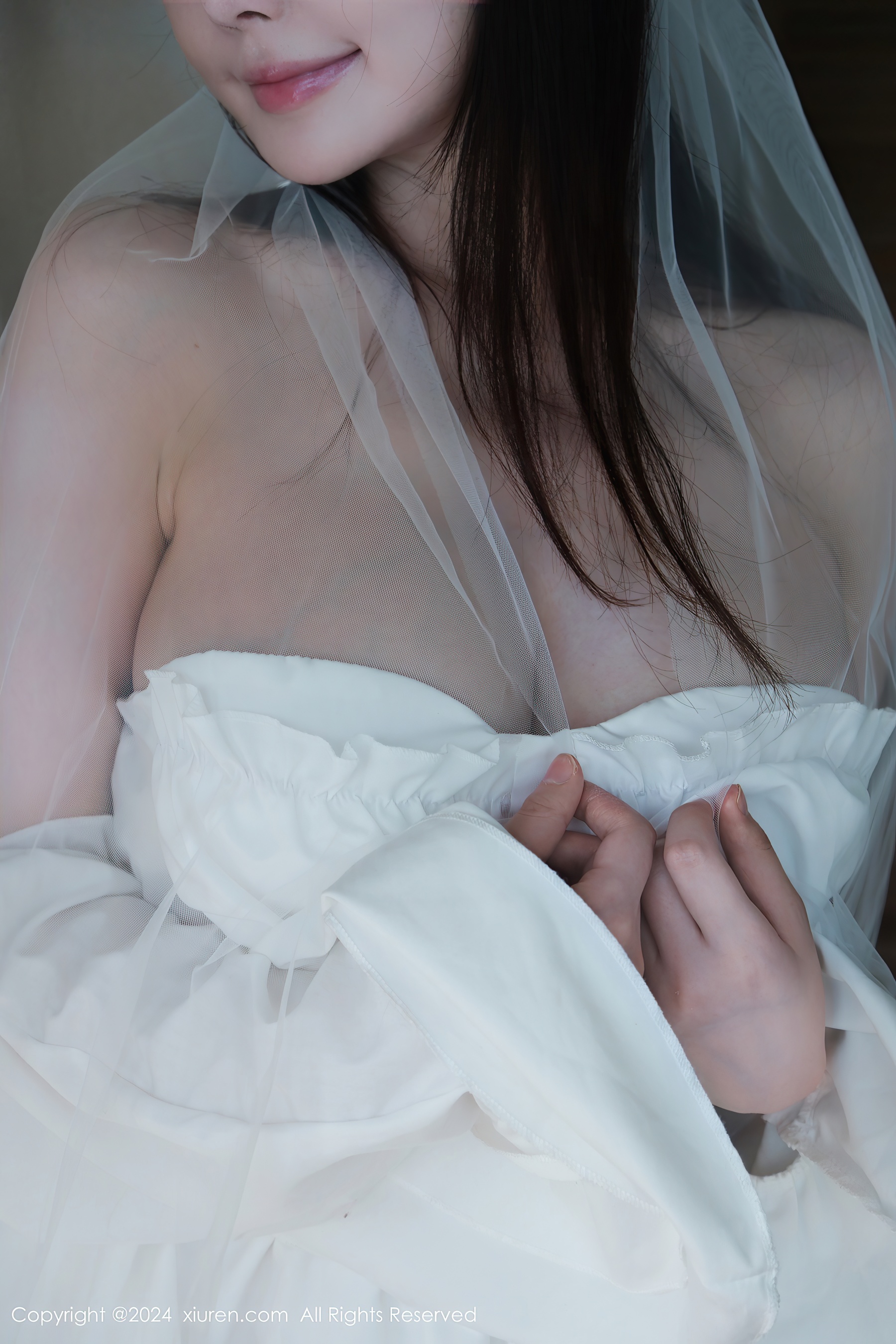 [Nuomiko] Xiuren vol.9535