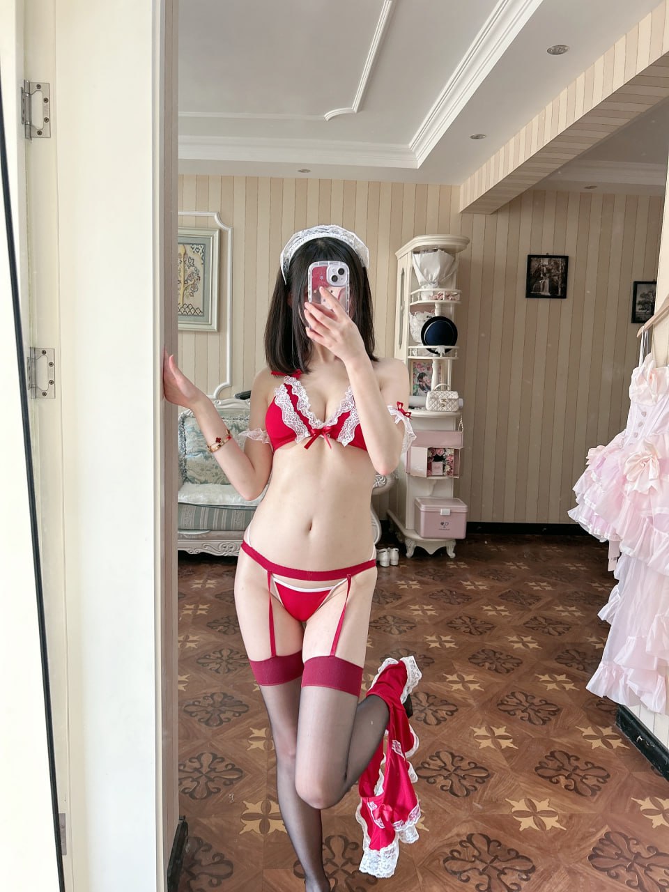 Cat Xiaoxian-New Year Limited Cat