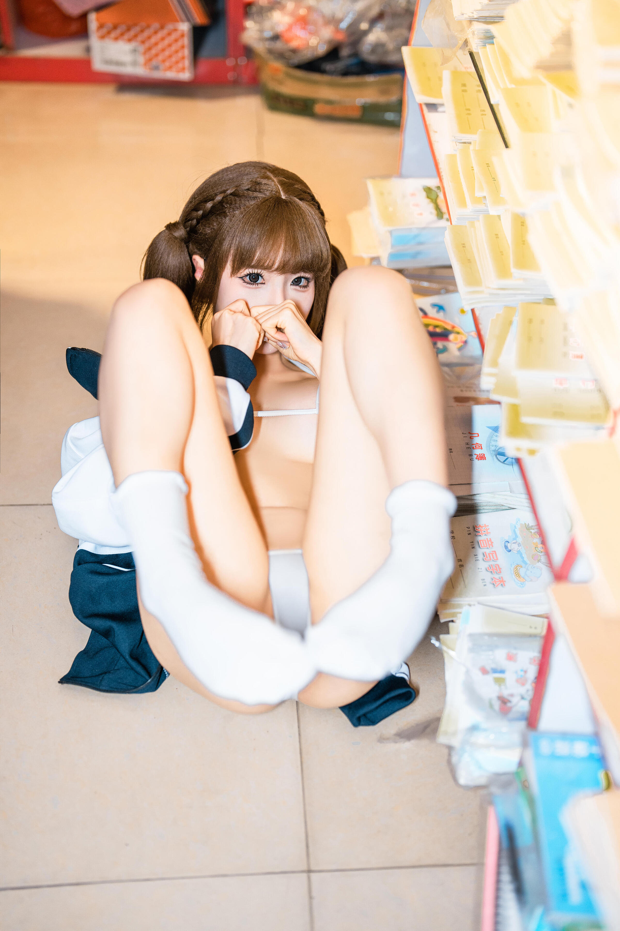 Momo ngu ngốc - "#289: Cuộc phiêu lưu của Momo ngu ngốc 3"