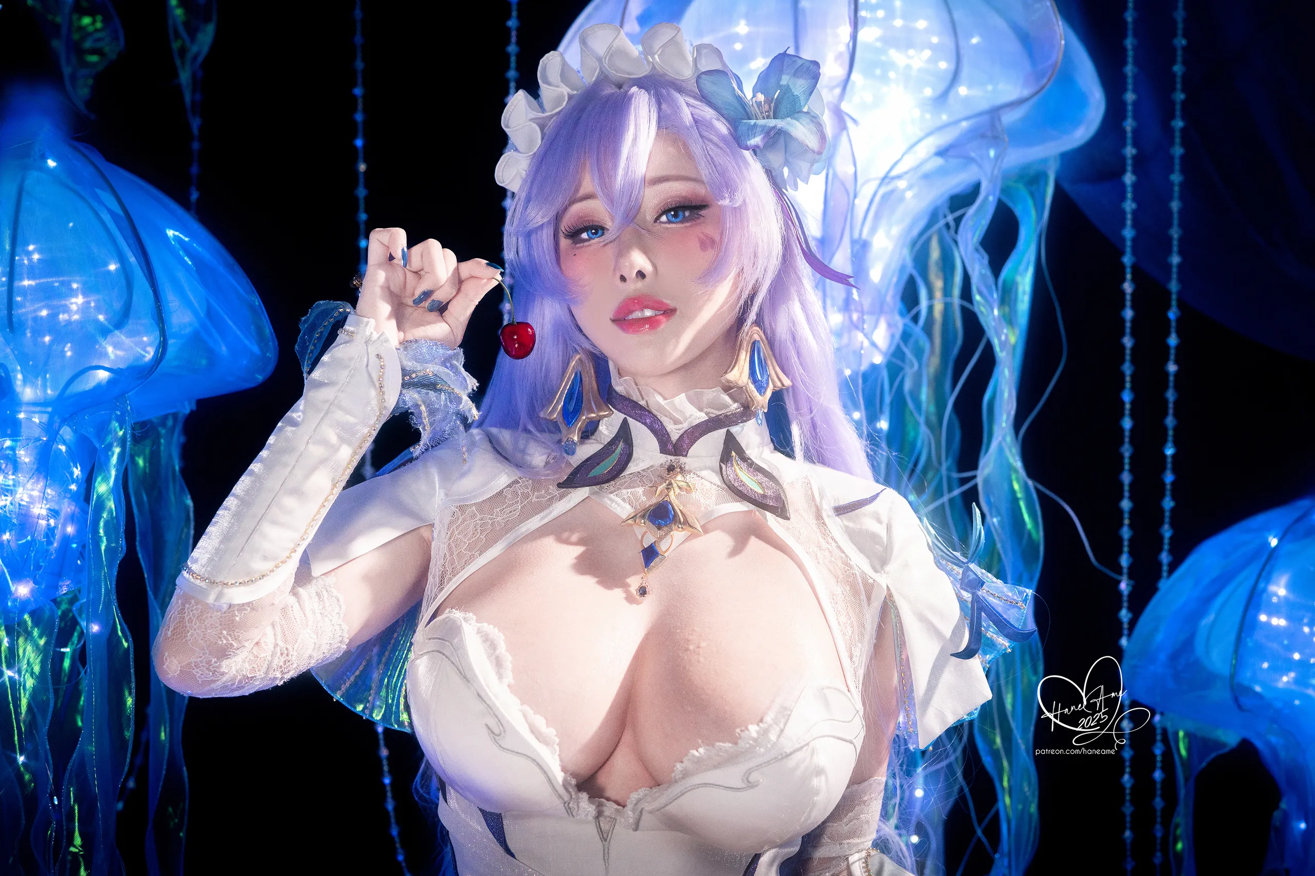 Shui Miao Aqua Canterella (tháng 4)