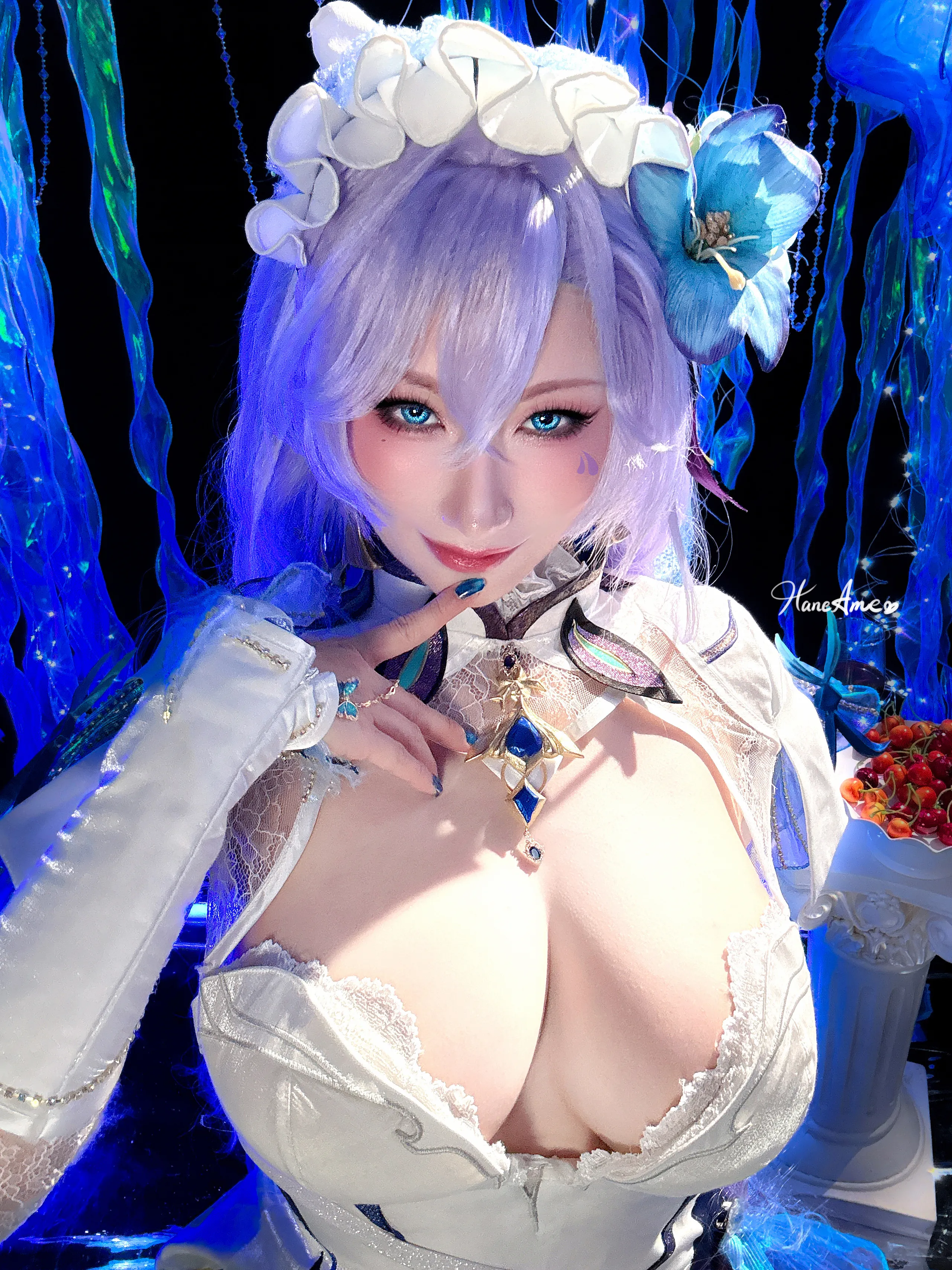 Shui Miao Aqua Canterella (tháng 4)