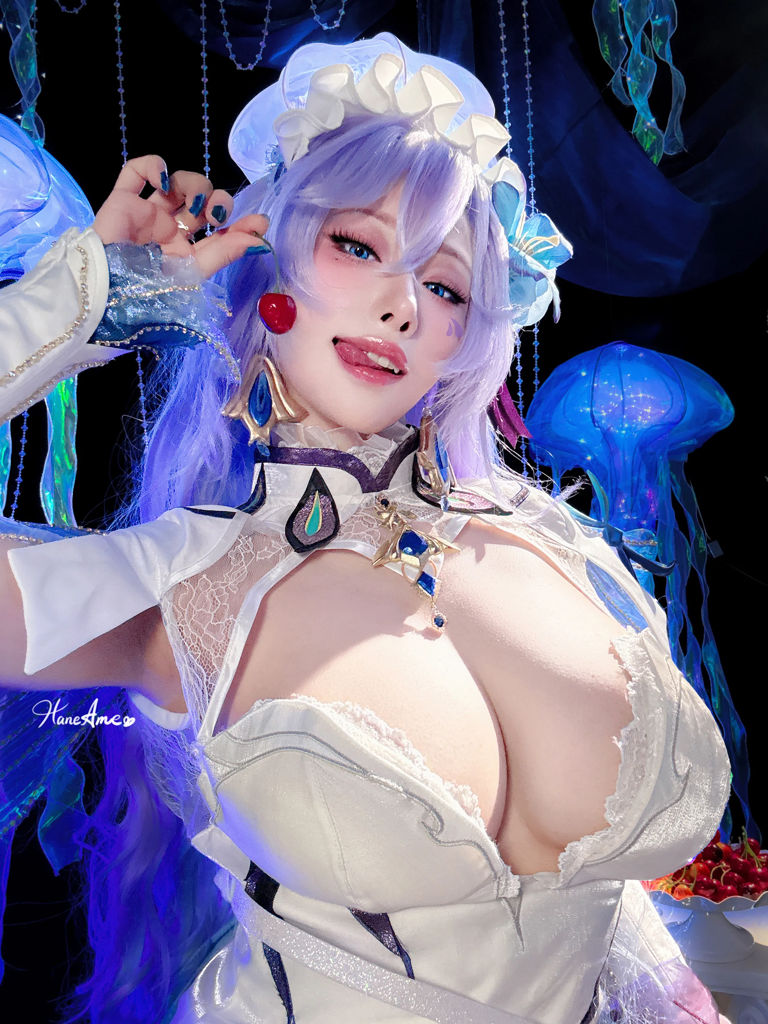 Shui Miao Aqua Canterella (tháng 4)