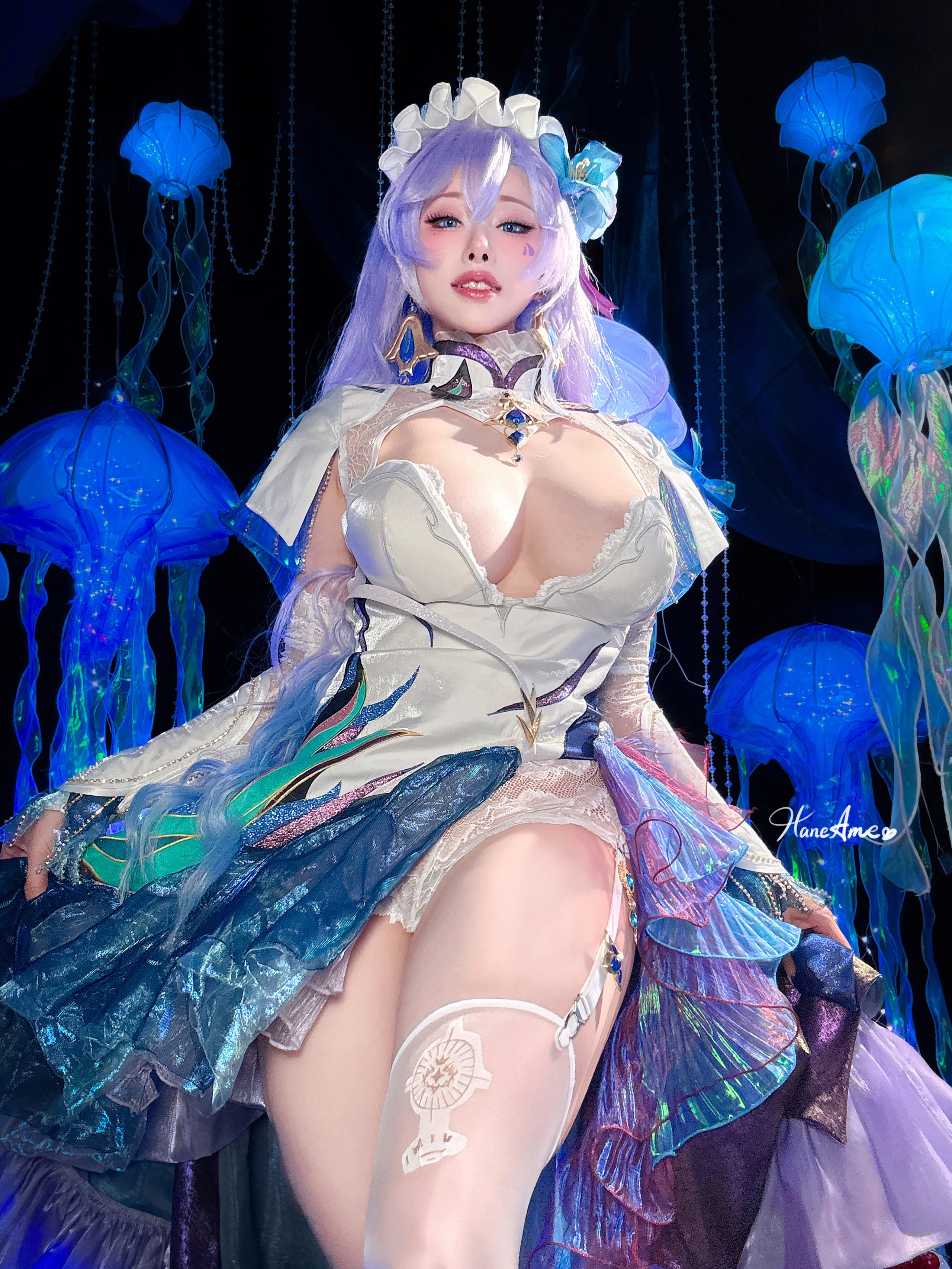 Shui Miao Aqua Canterella (tháng 4)