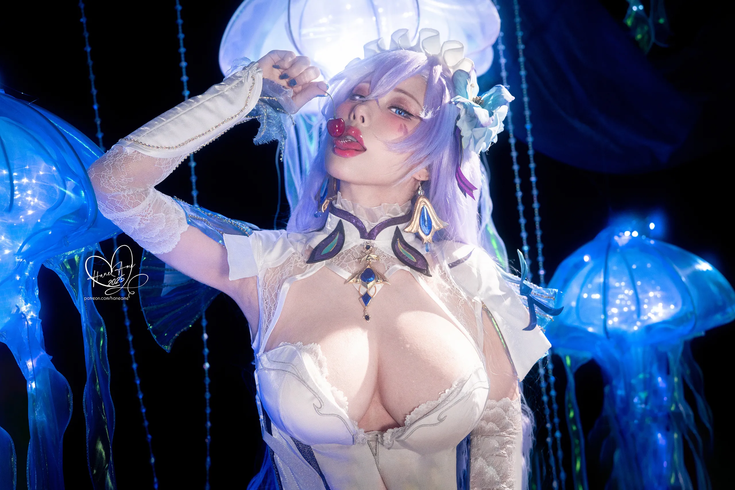 Shui Miao Aqua Canterella (tháng 4)