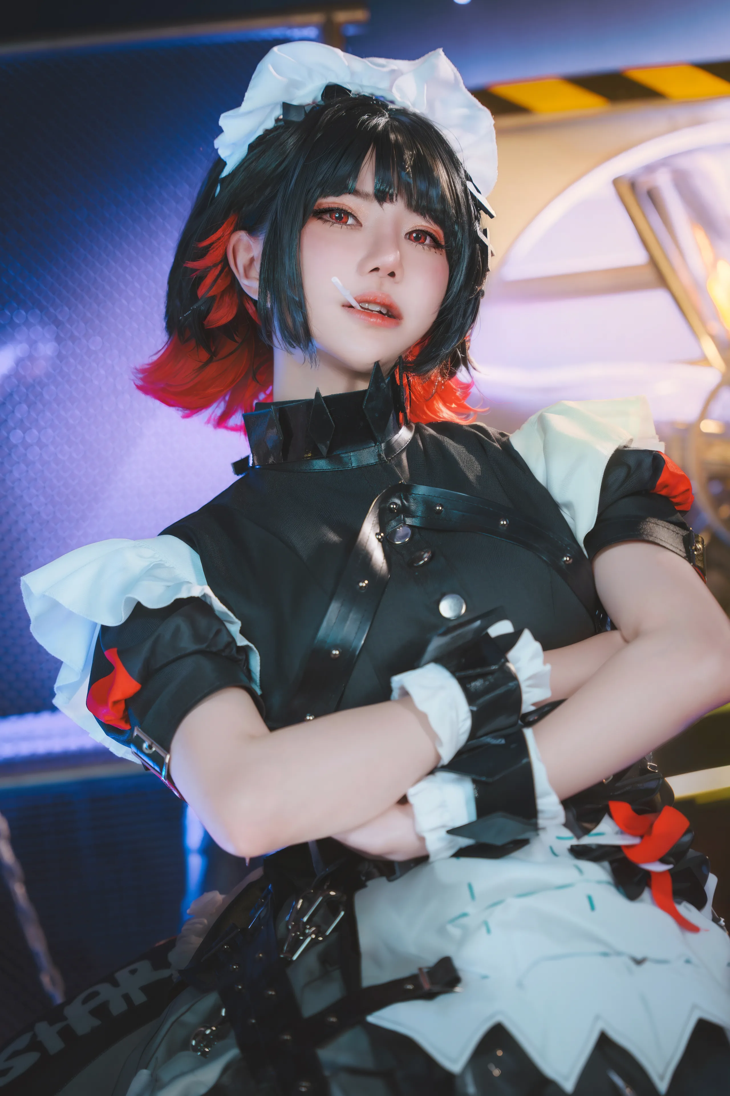 Sally Dorasnow - Ellen Joe