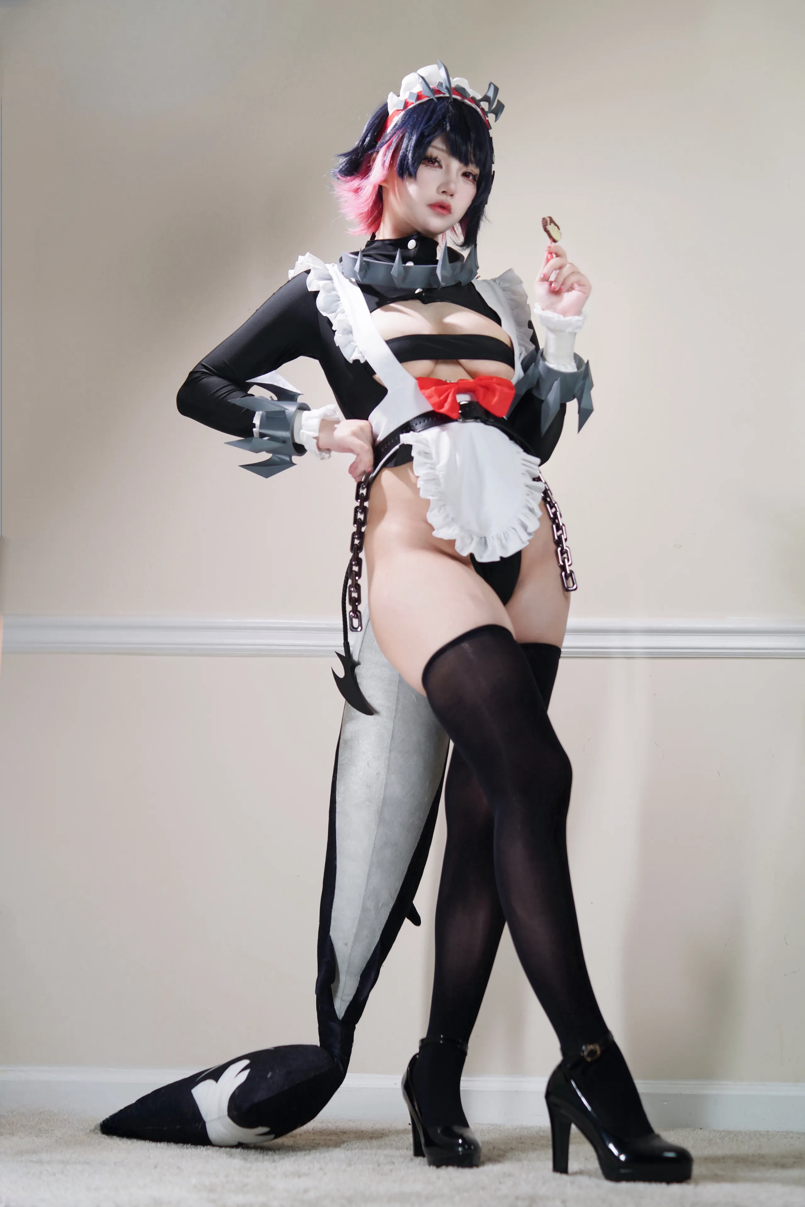 Chó thần lolozi ellen