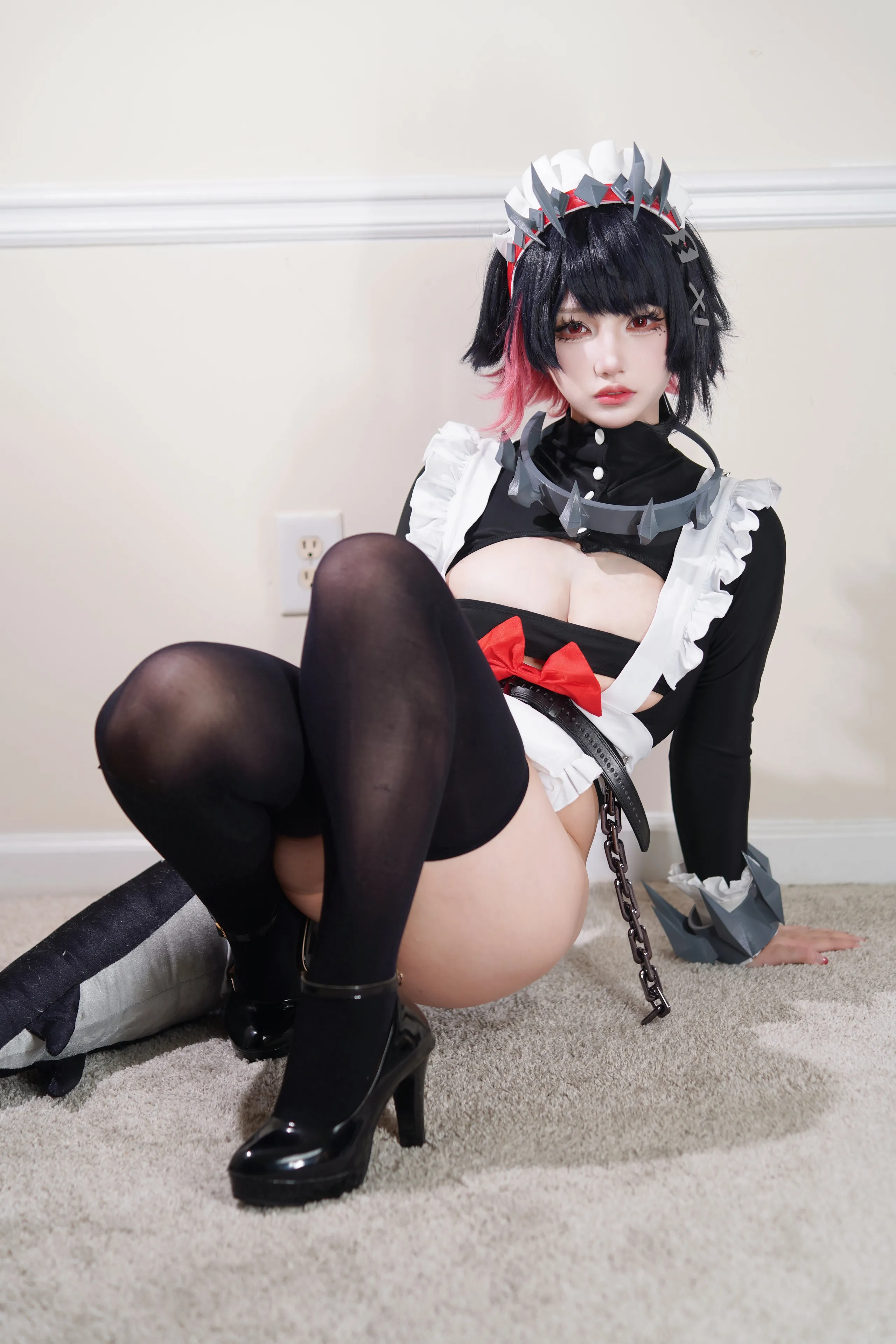 Chó thần lolozi ellen