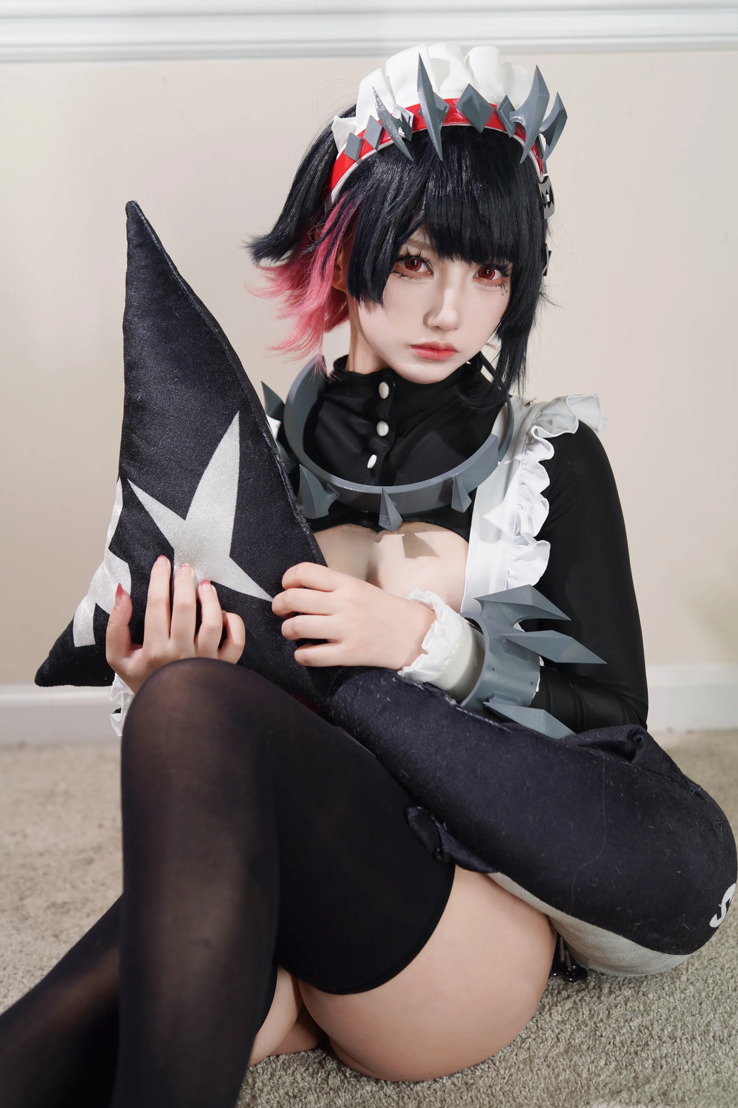 Chó thần lolozi ellen