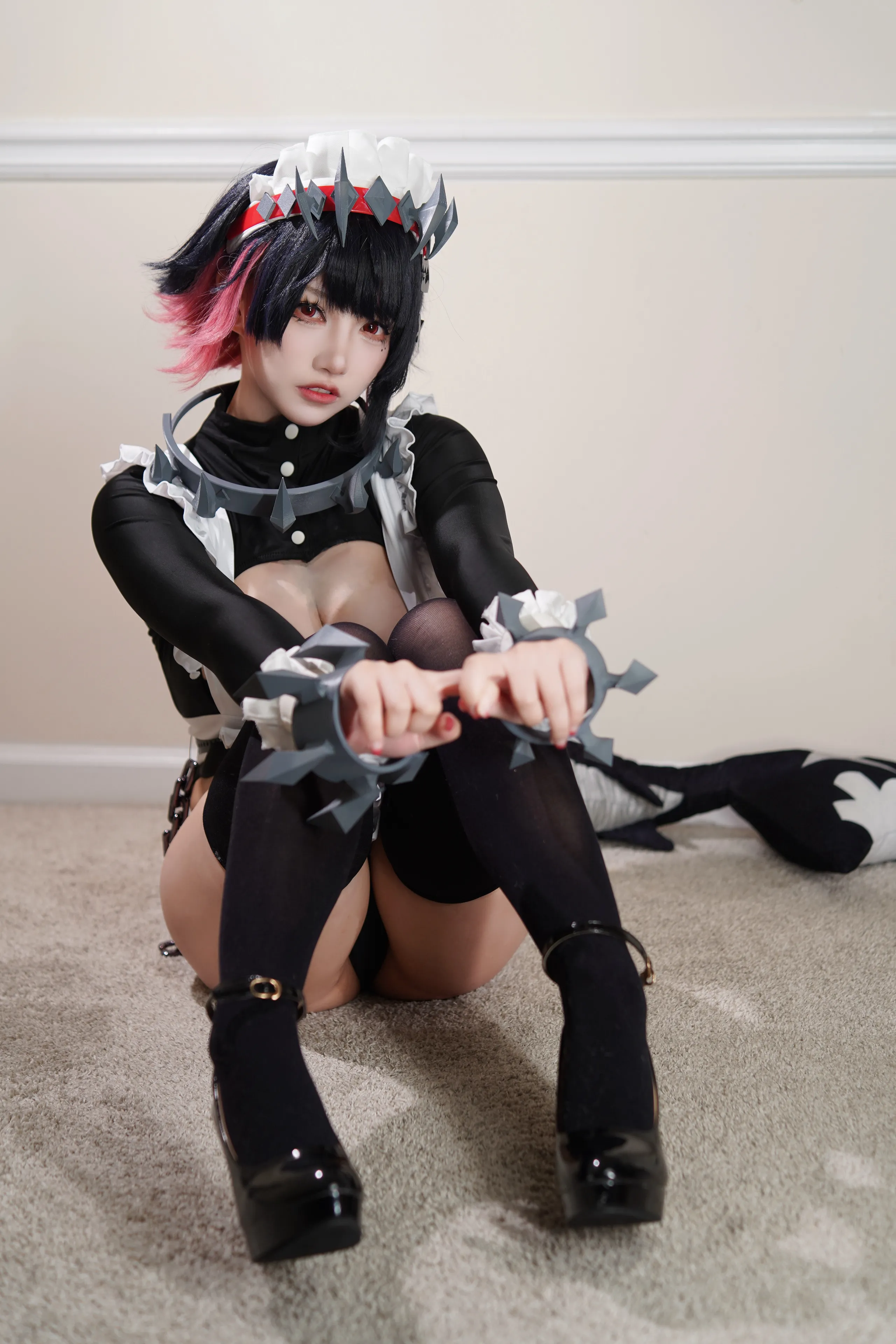 Chó thần lolozi ellen