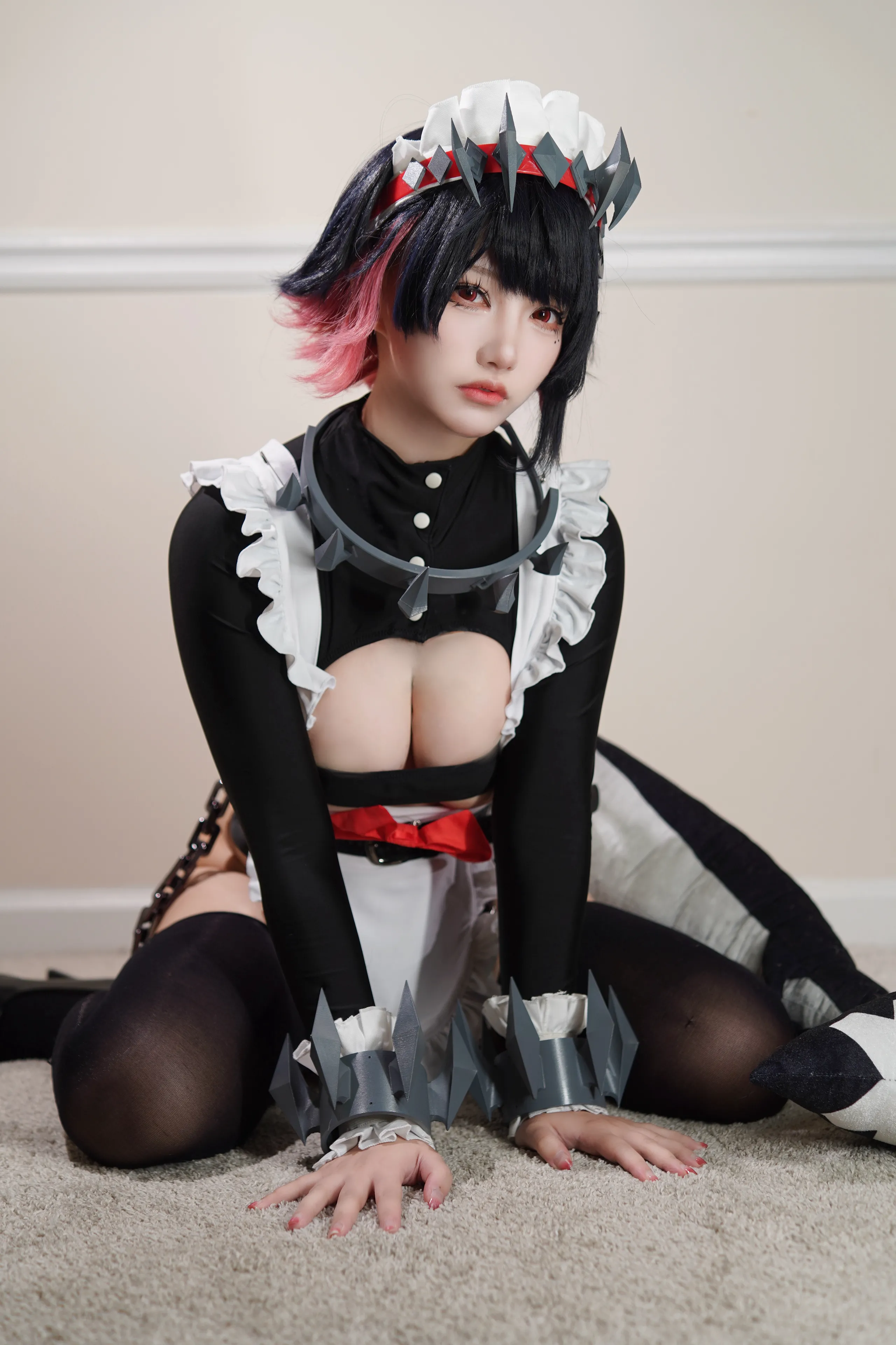 Chó thần lolozi ellen