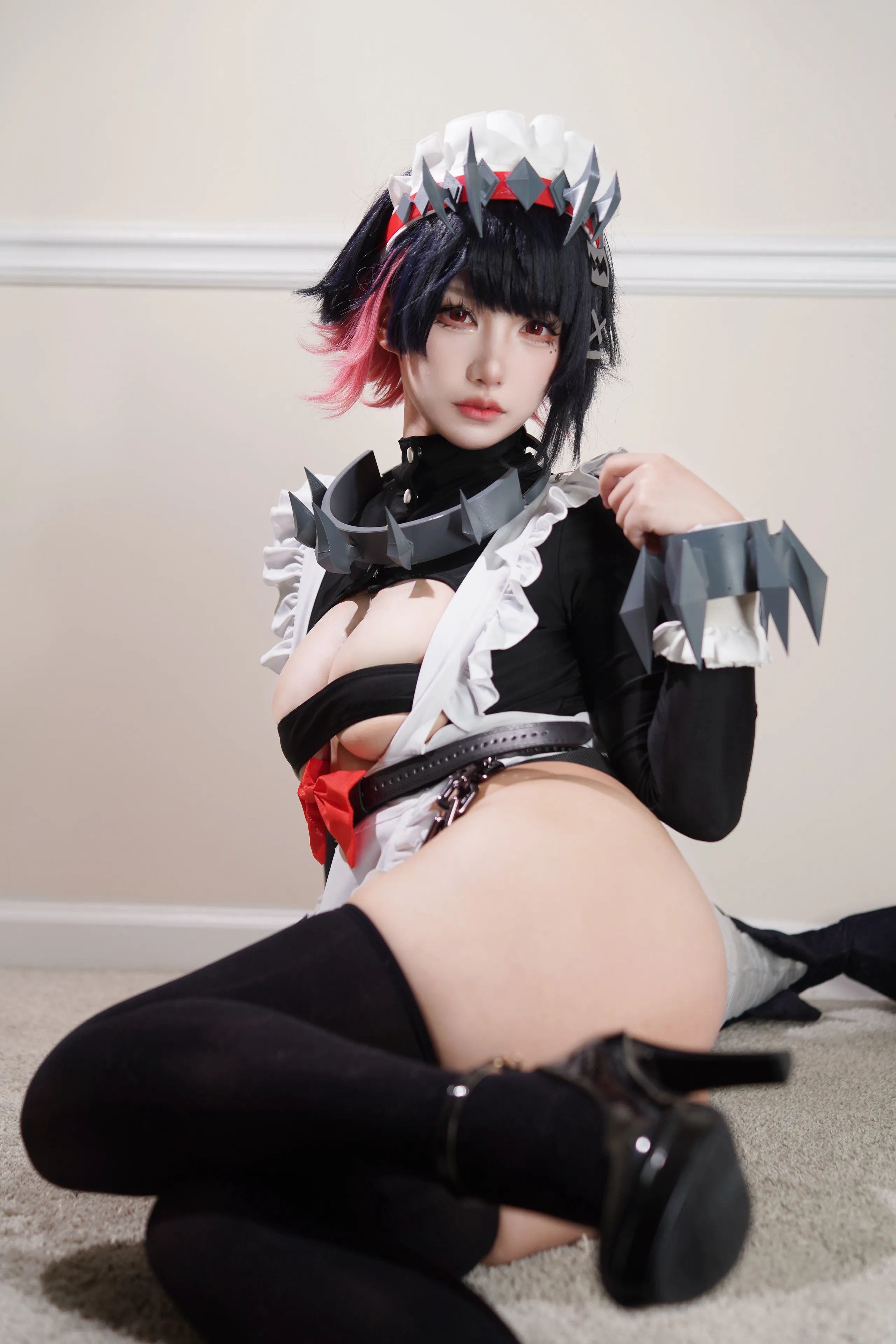 Chó thần lolozi ellen