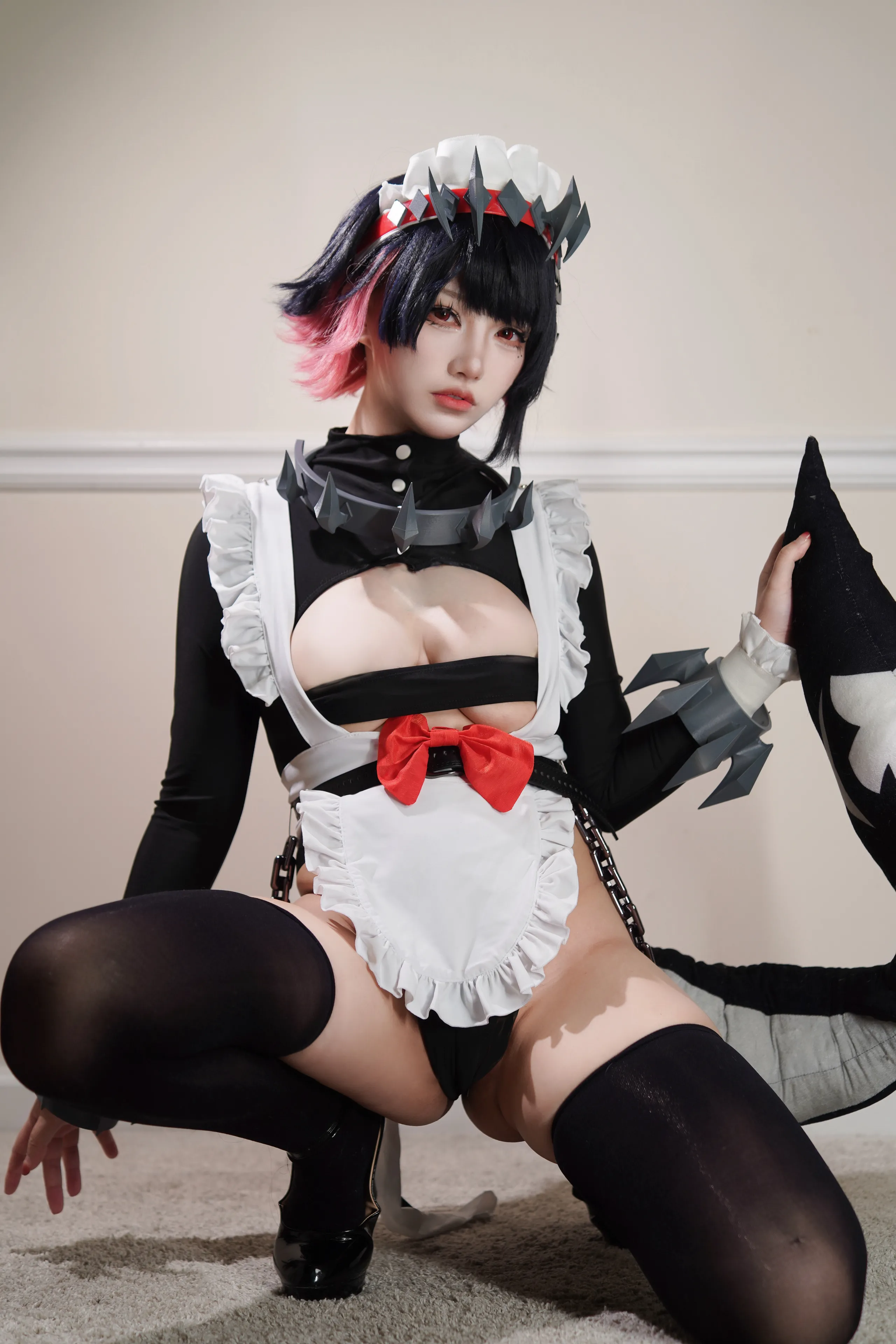 Chó thần lolozi ellen