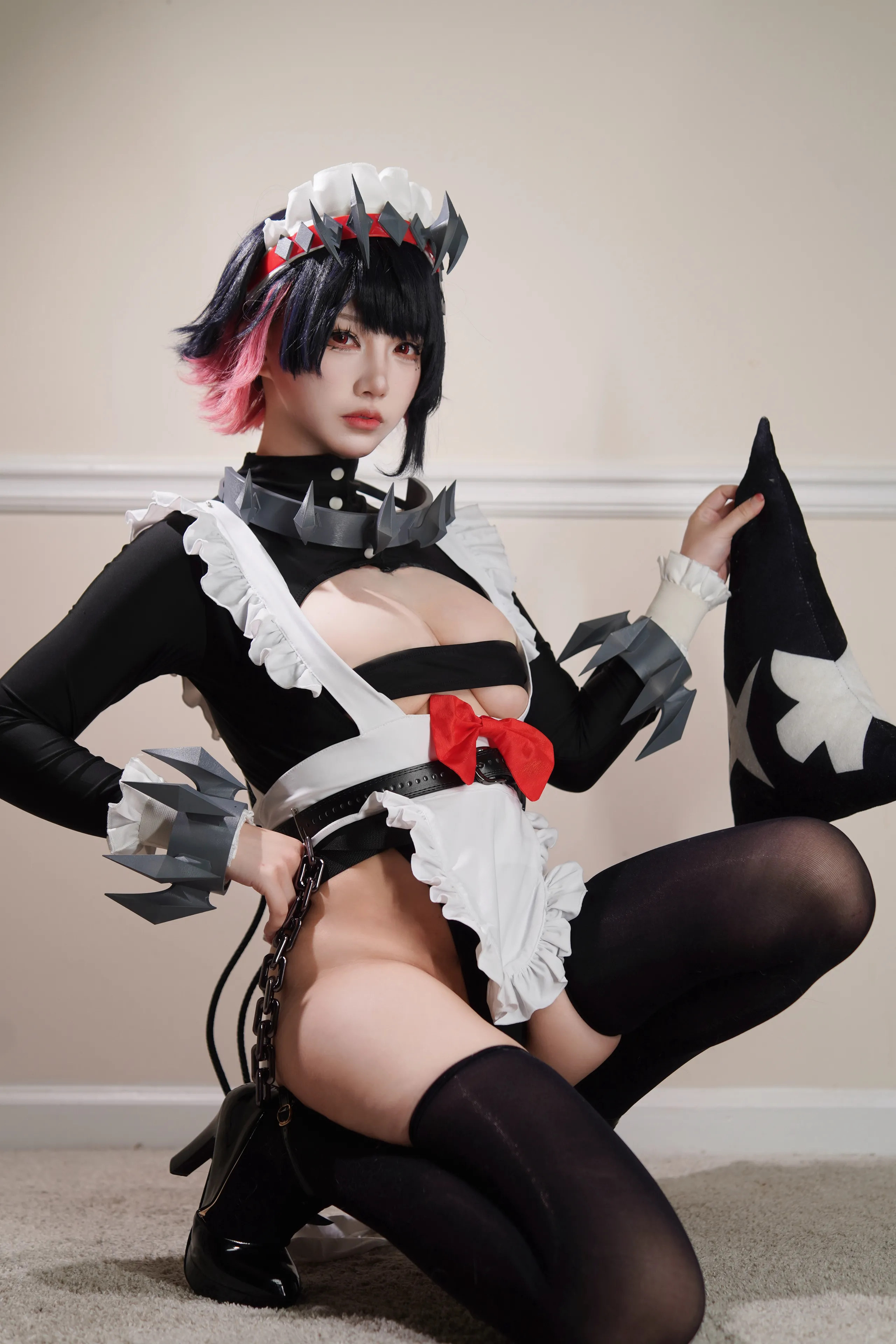 Chó thần lolozi ellen