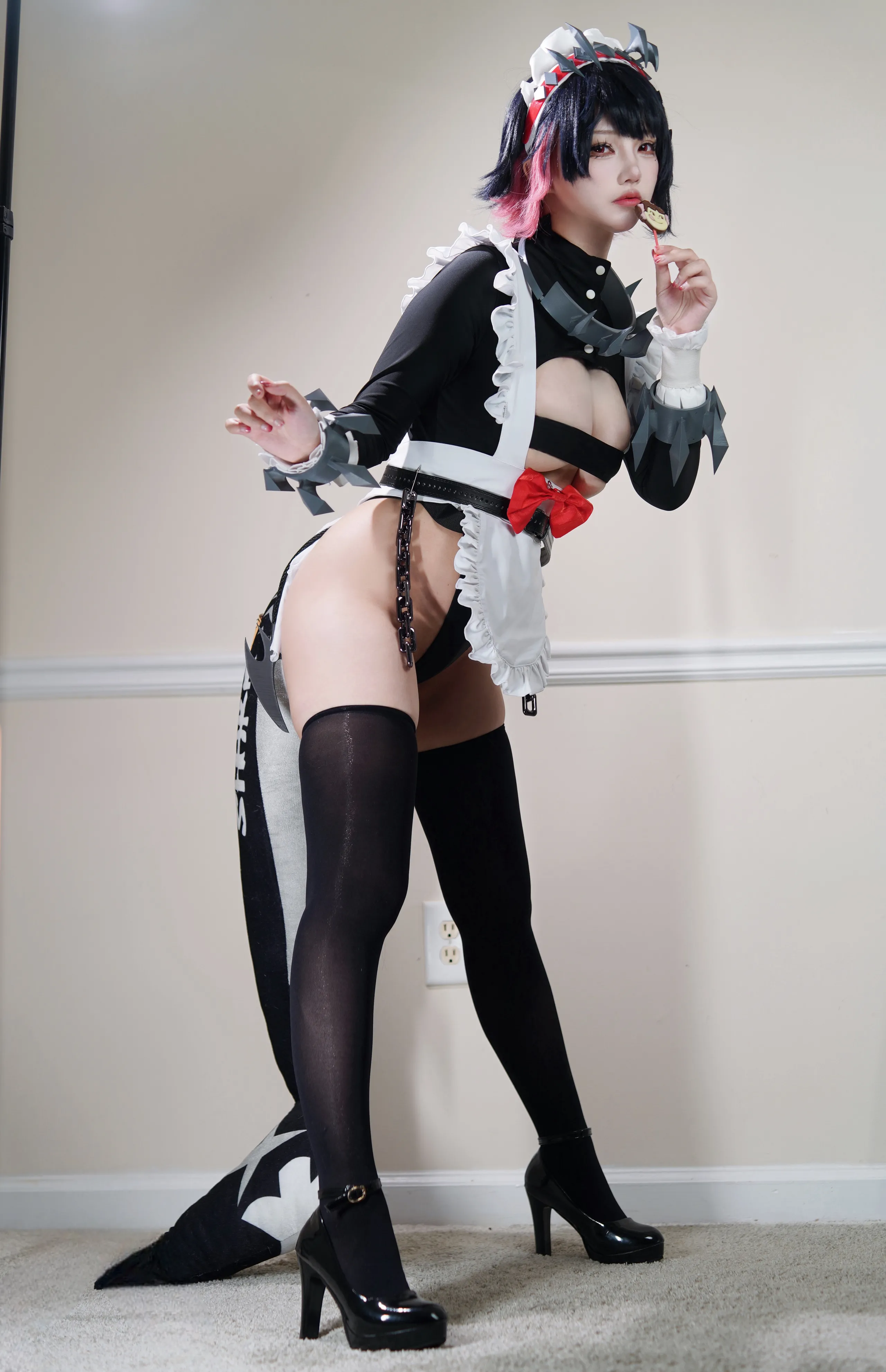 Chó thần lolozi ellen