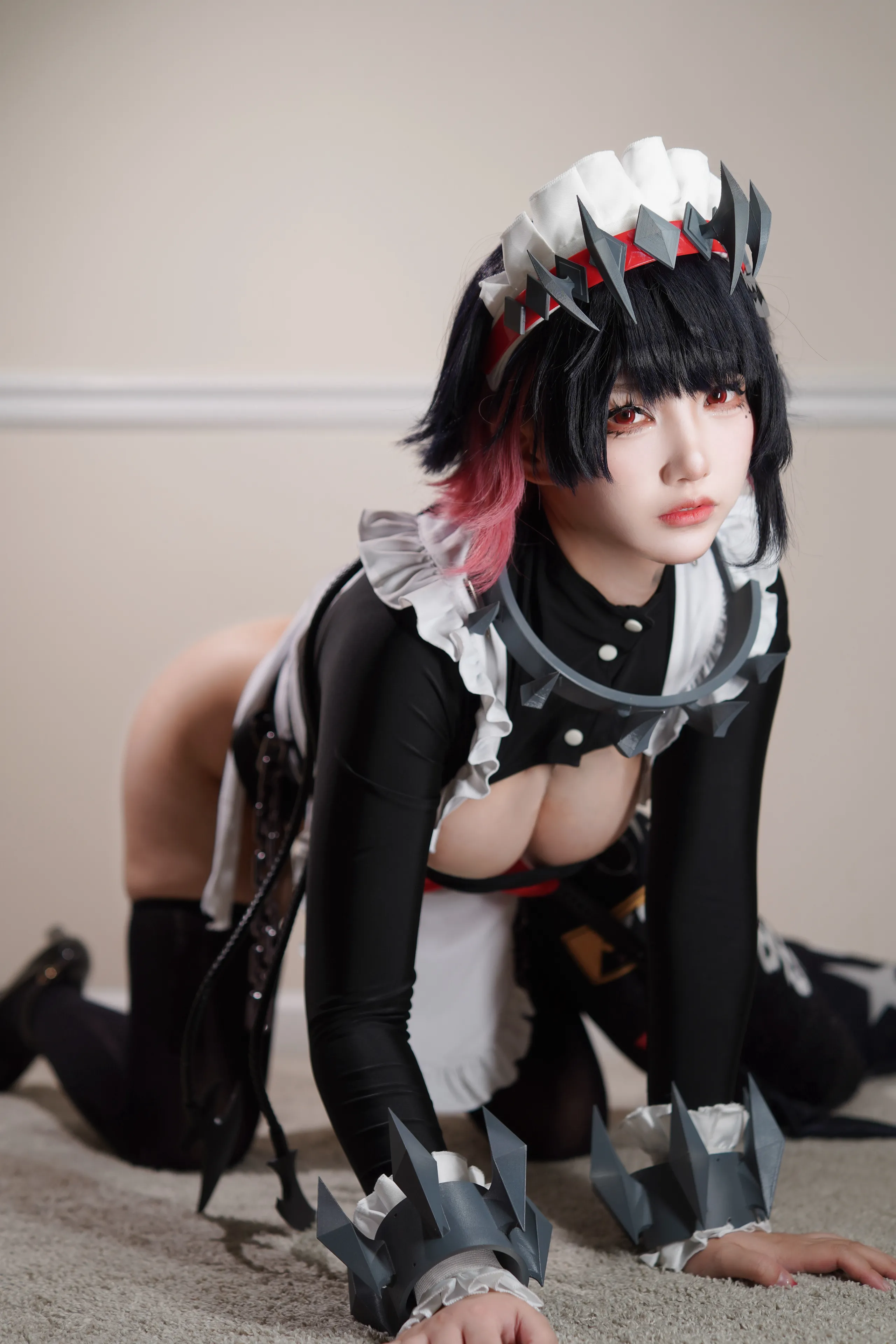 Chó thần lolozi ellen