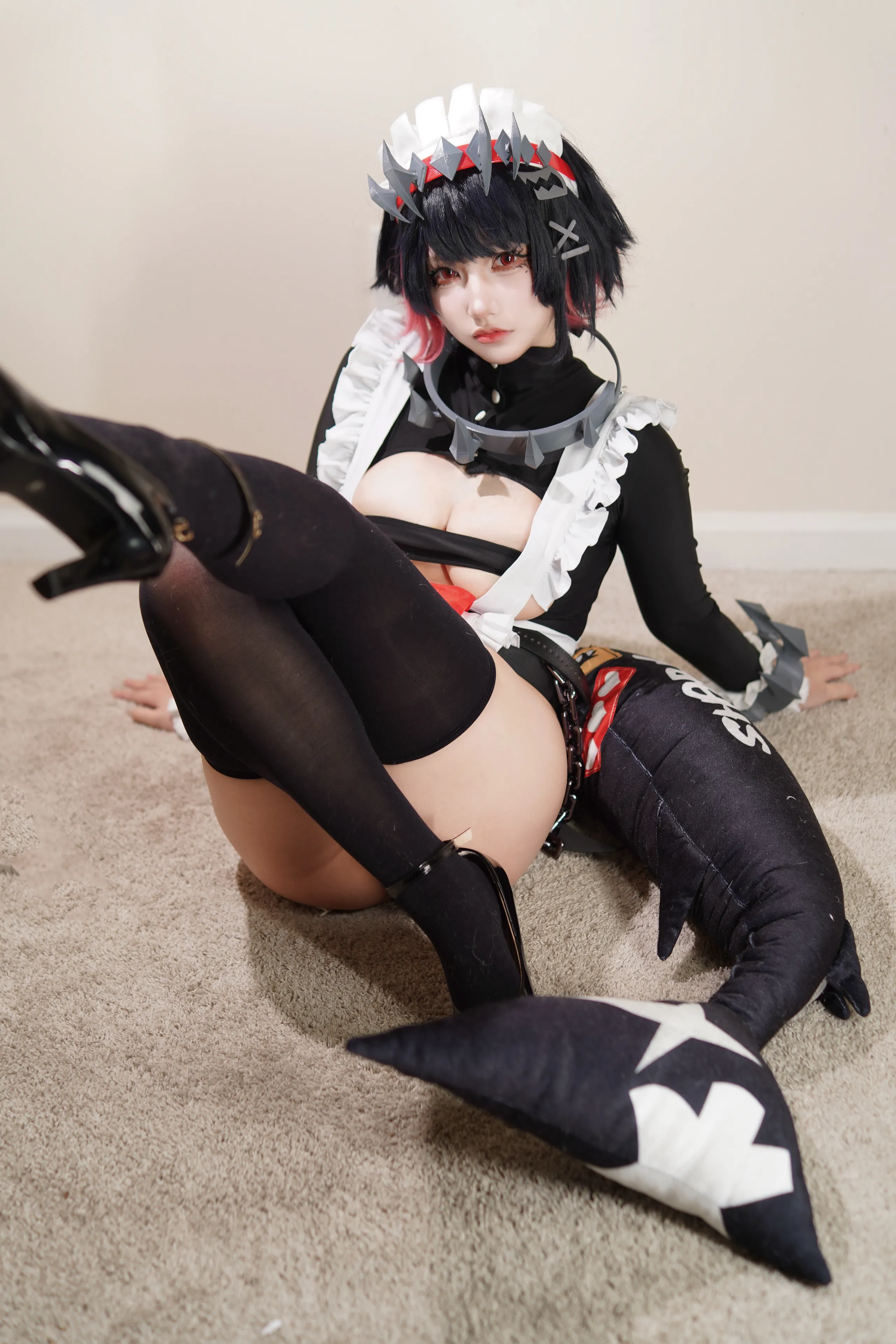 Chó thần lolozi ellen