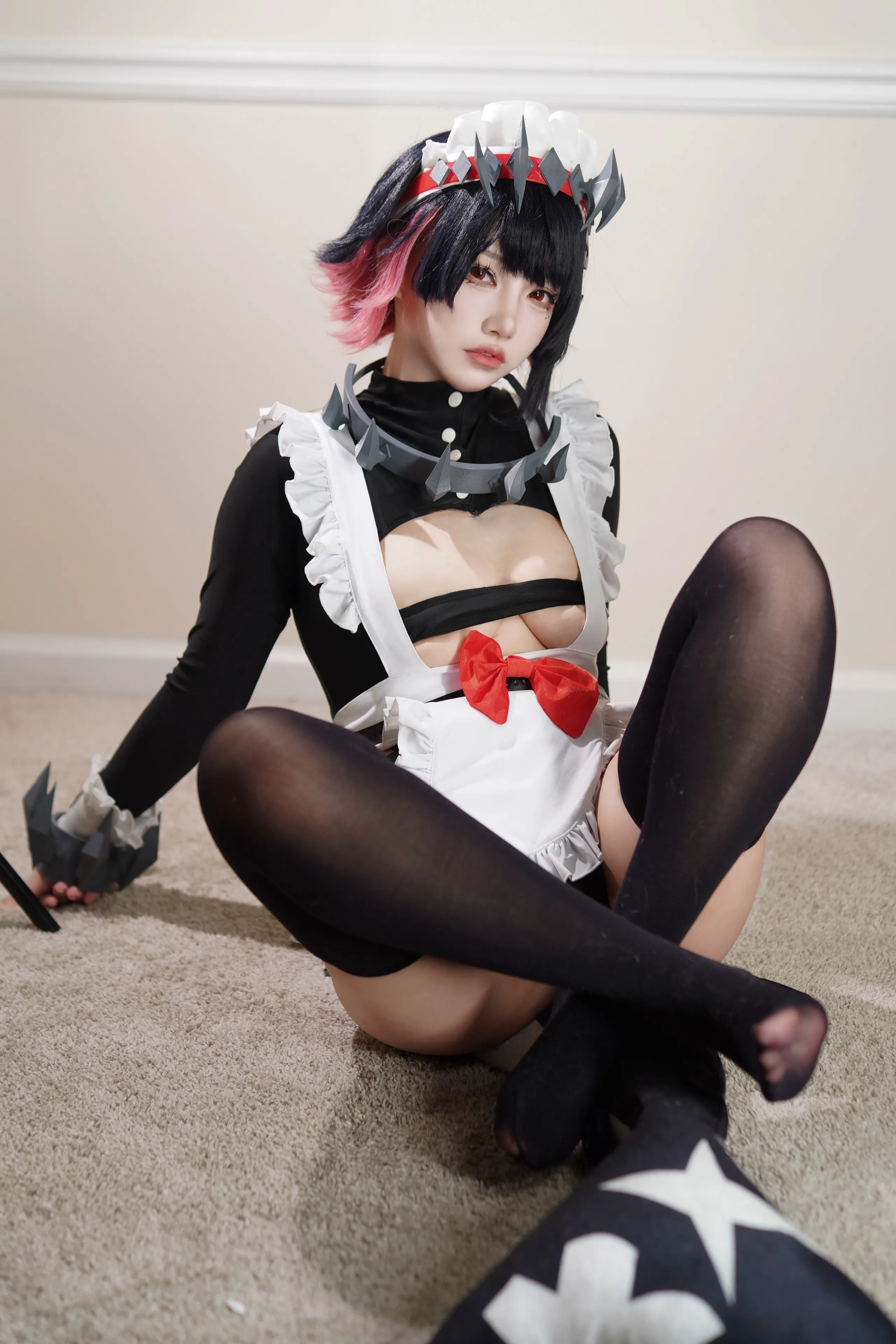 Chó thần lolozi ellen