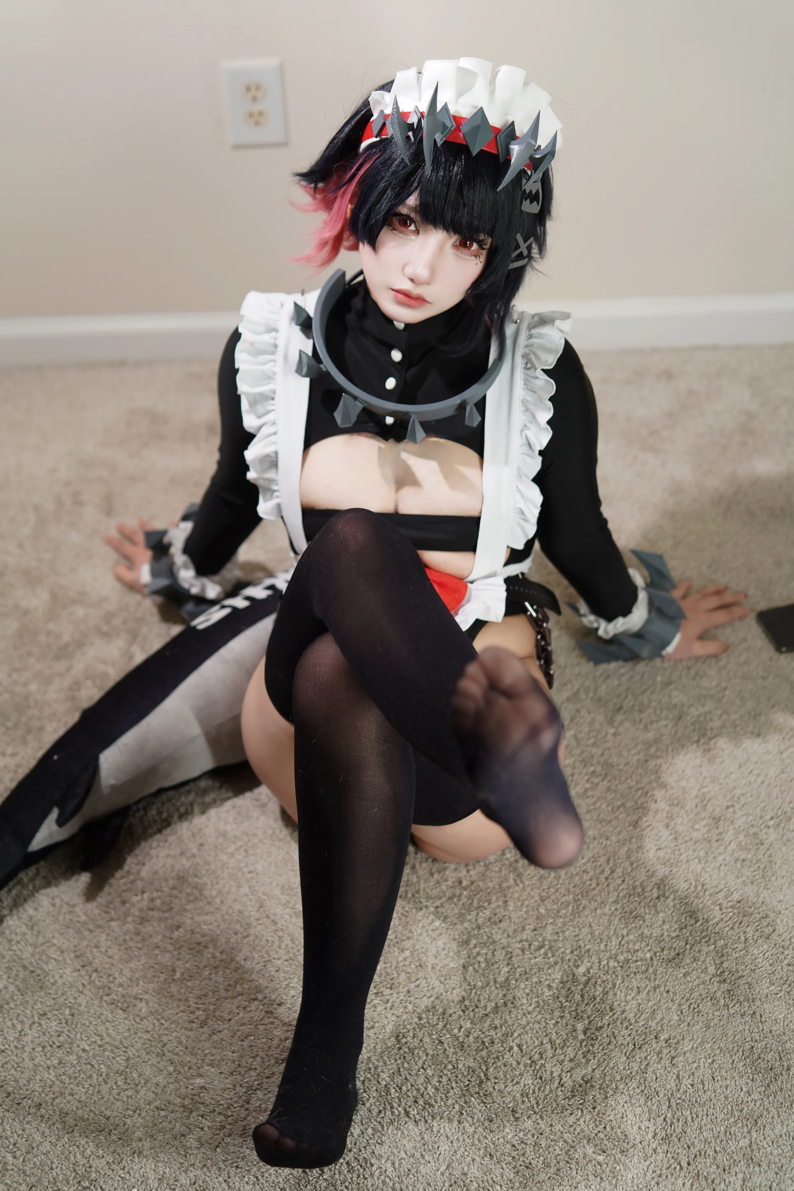 Chó thần lolozi ellen