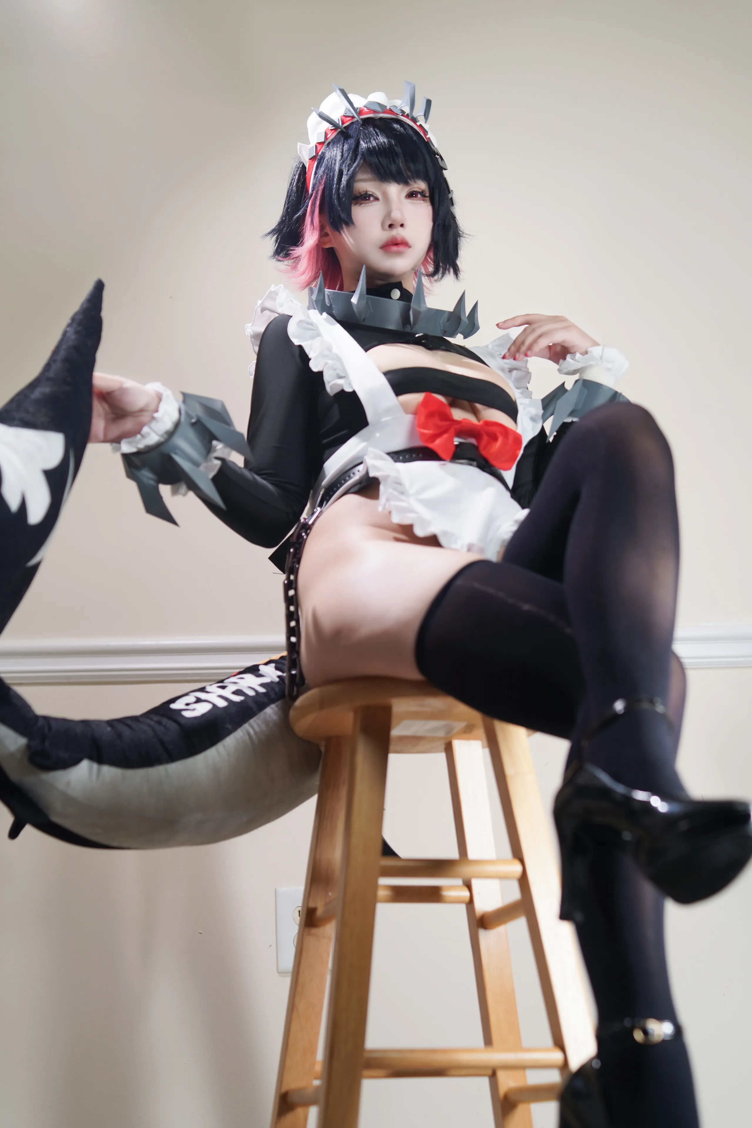 Chó thần lolozi ellen