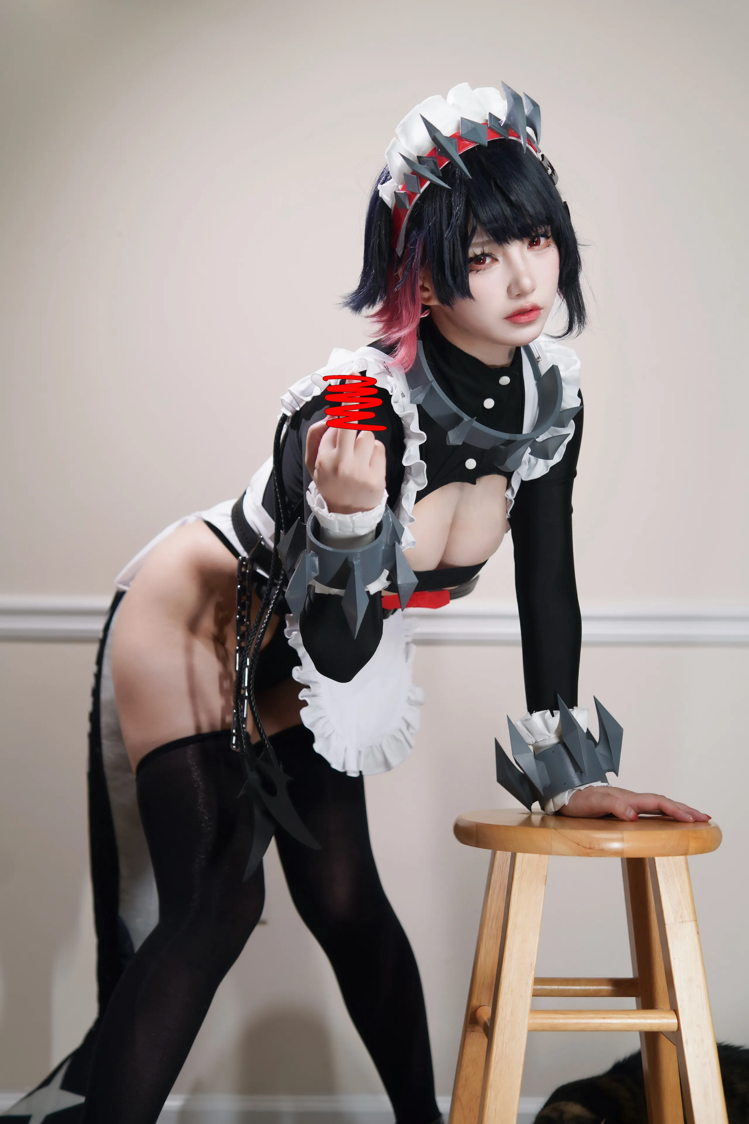 Chó thần lolozi ellen