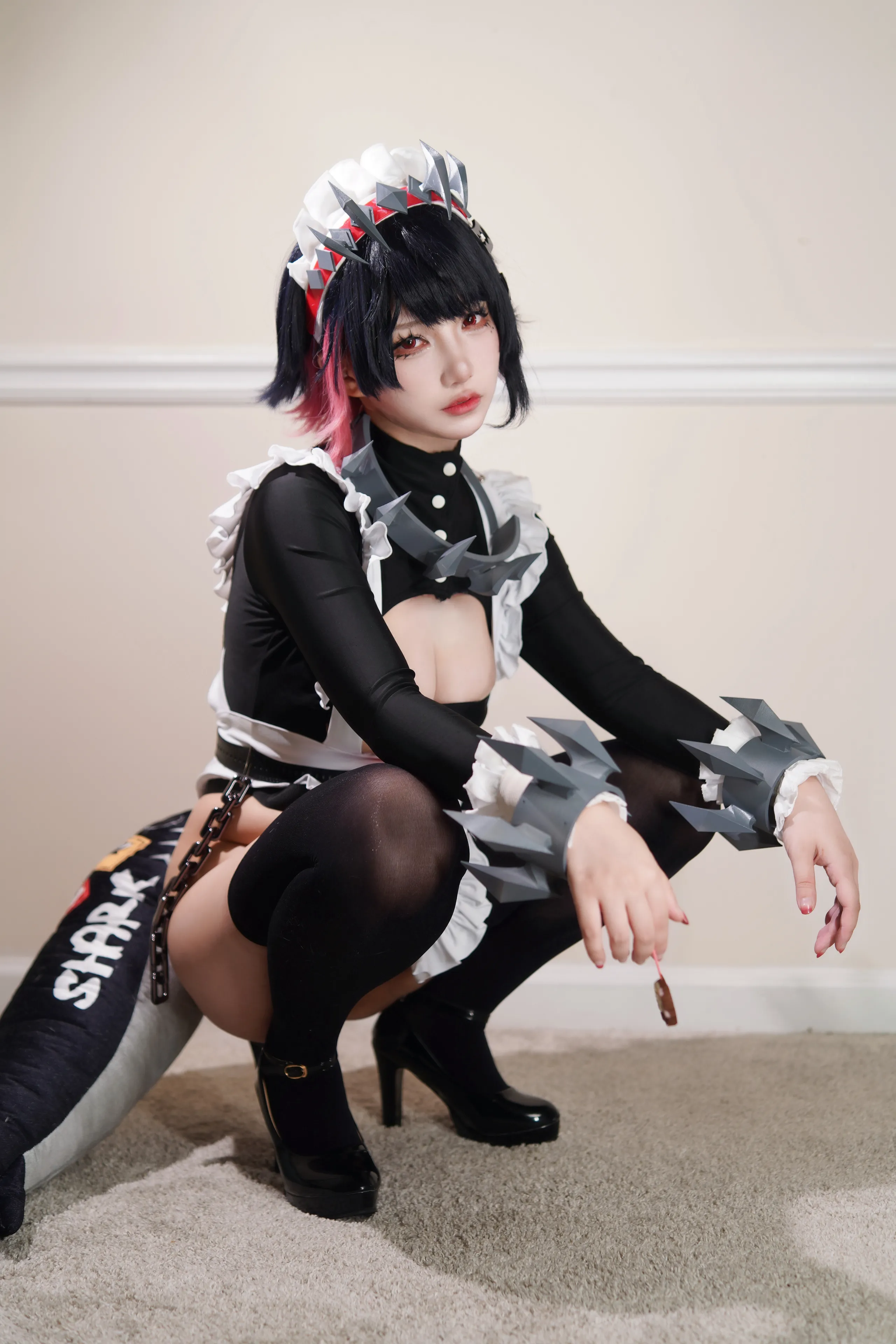 Chó thần lolozi ellen