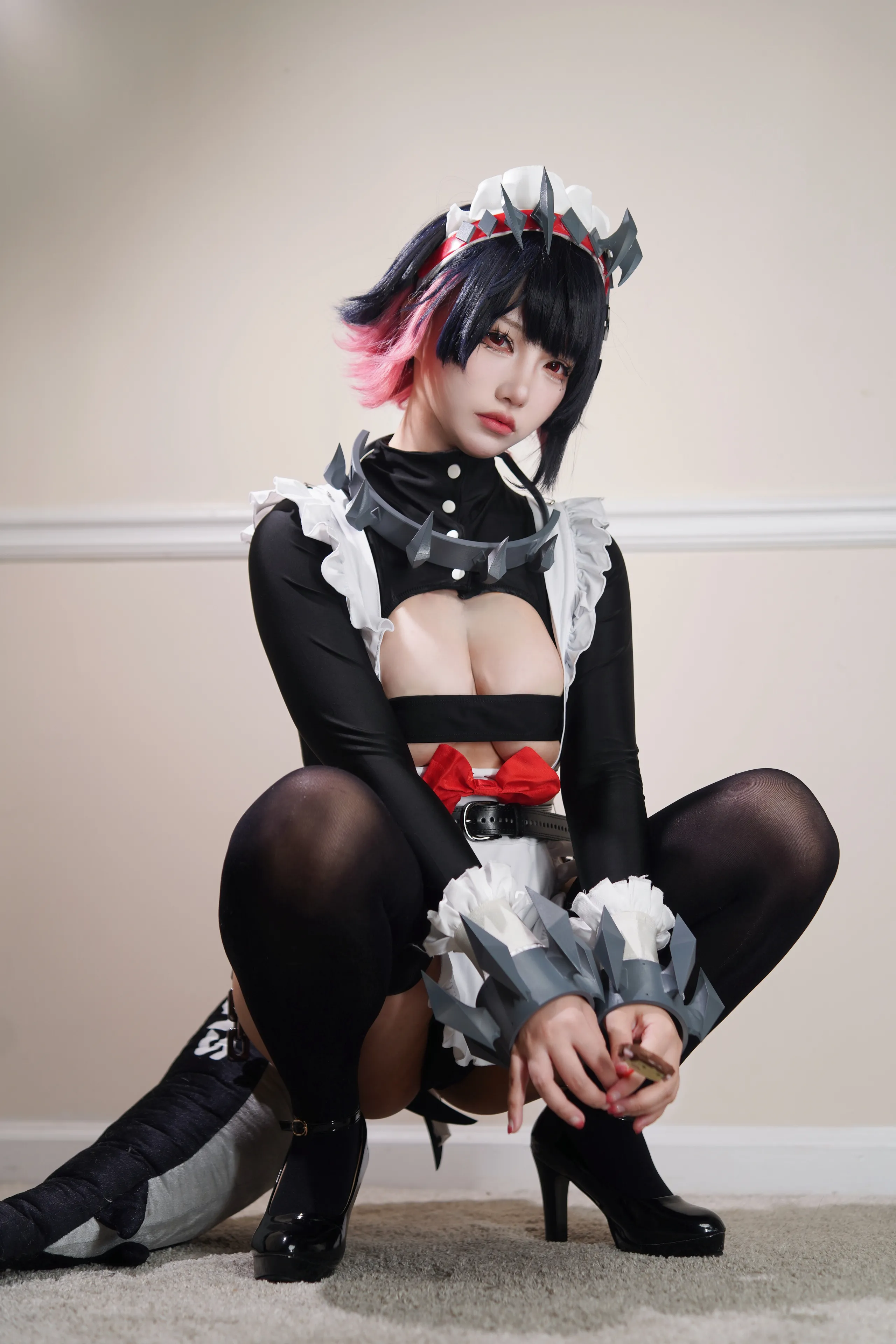 Chó thần lolozi ellen