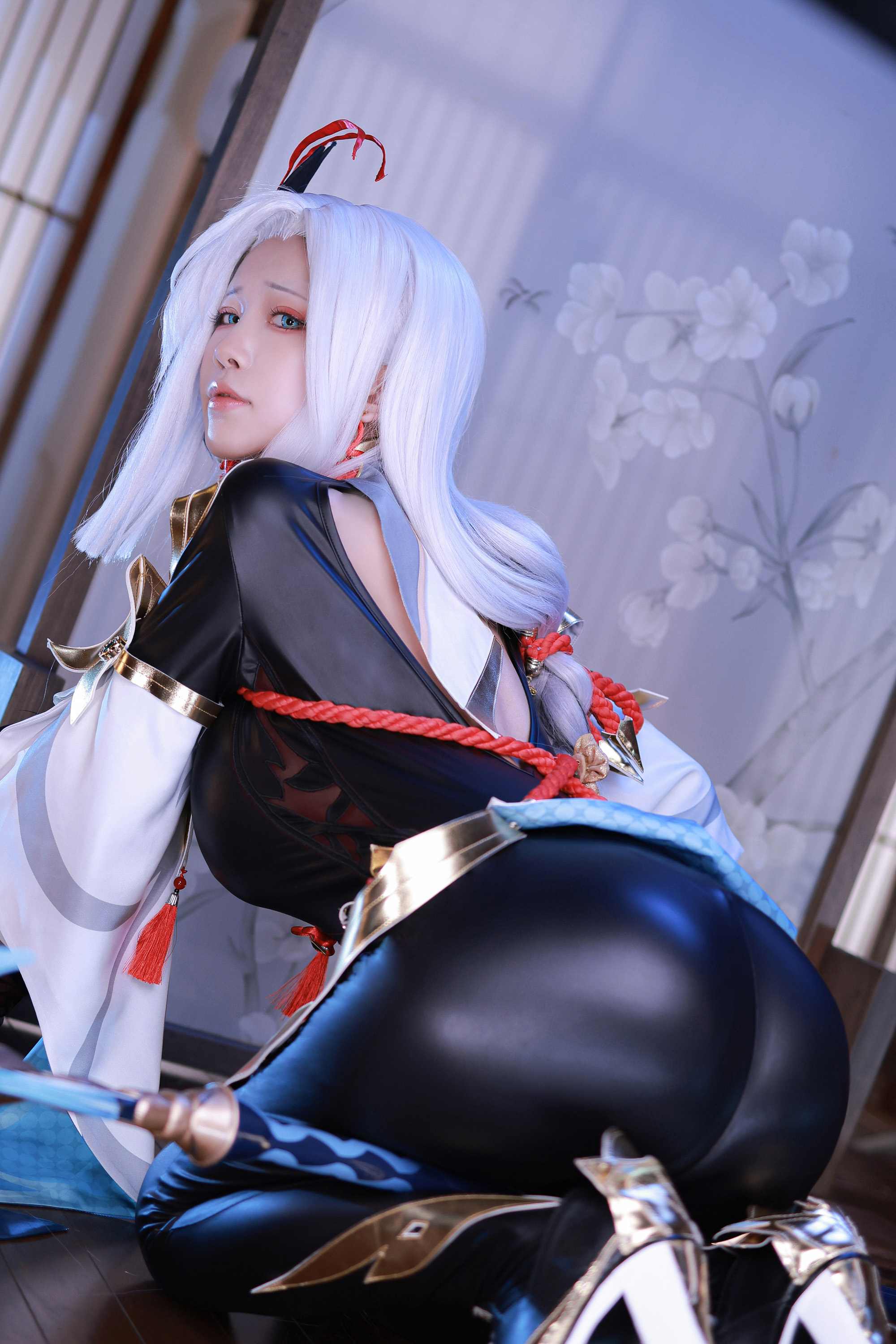 Aqua Shui Miao - Shen He