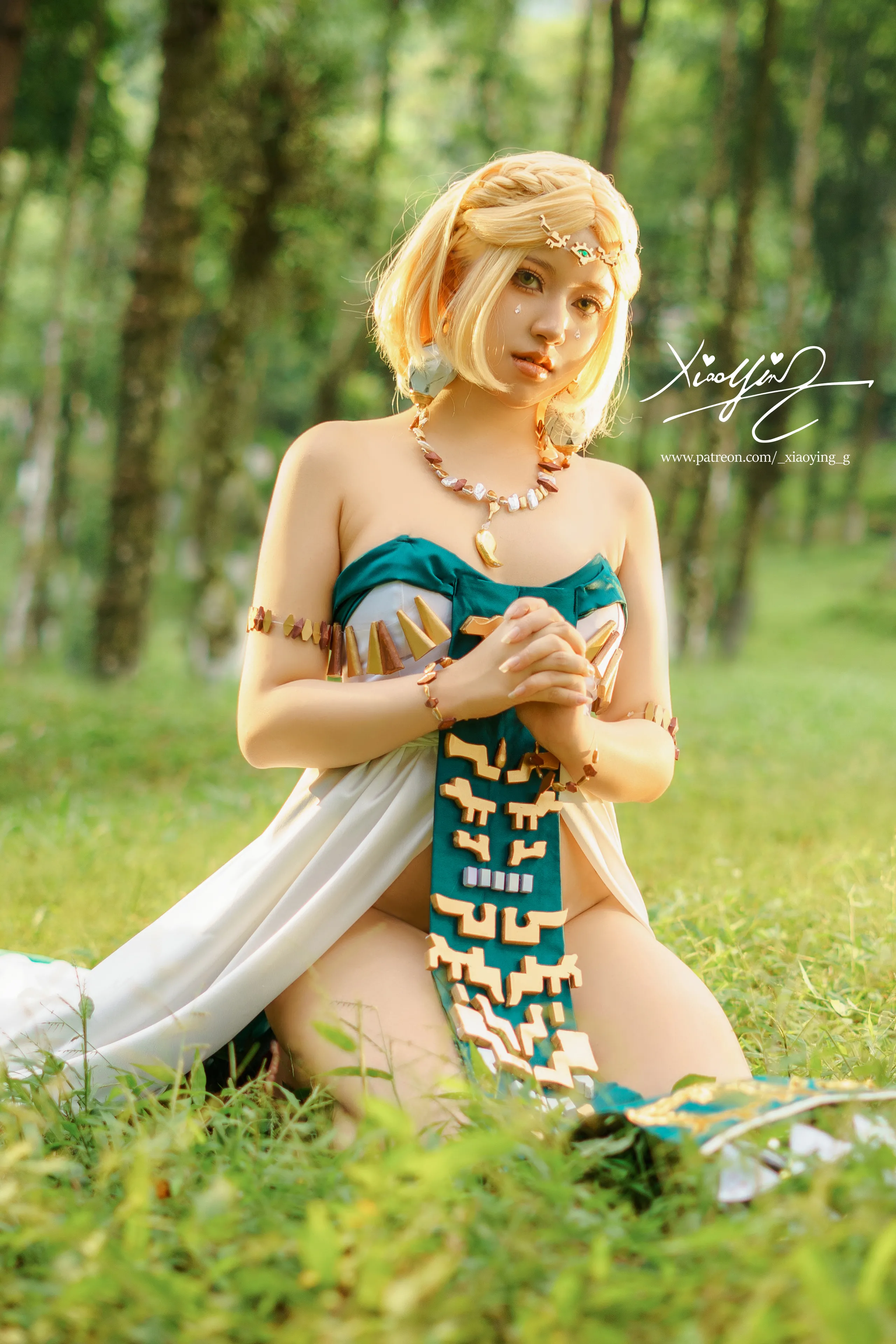 Xiaoying - Zelda