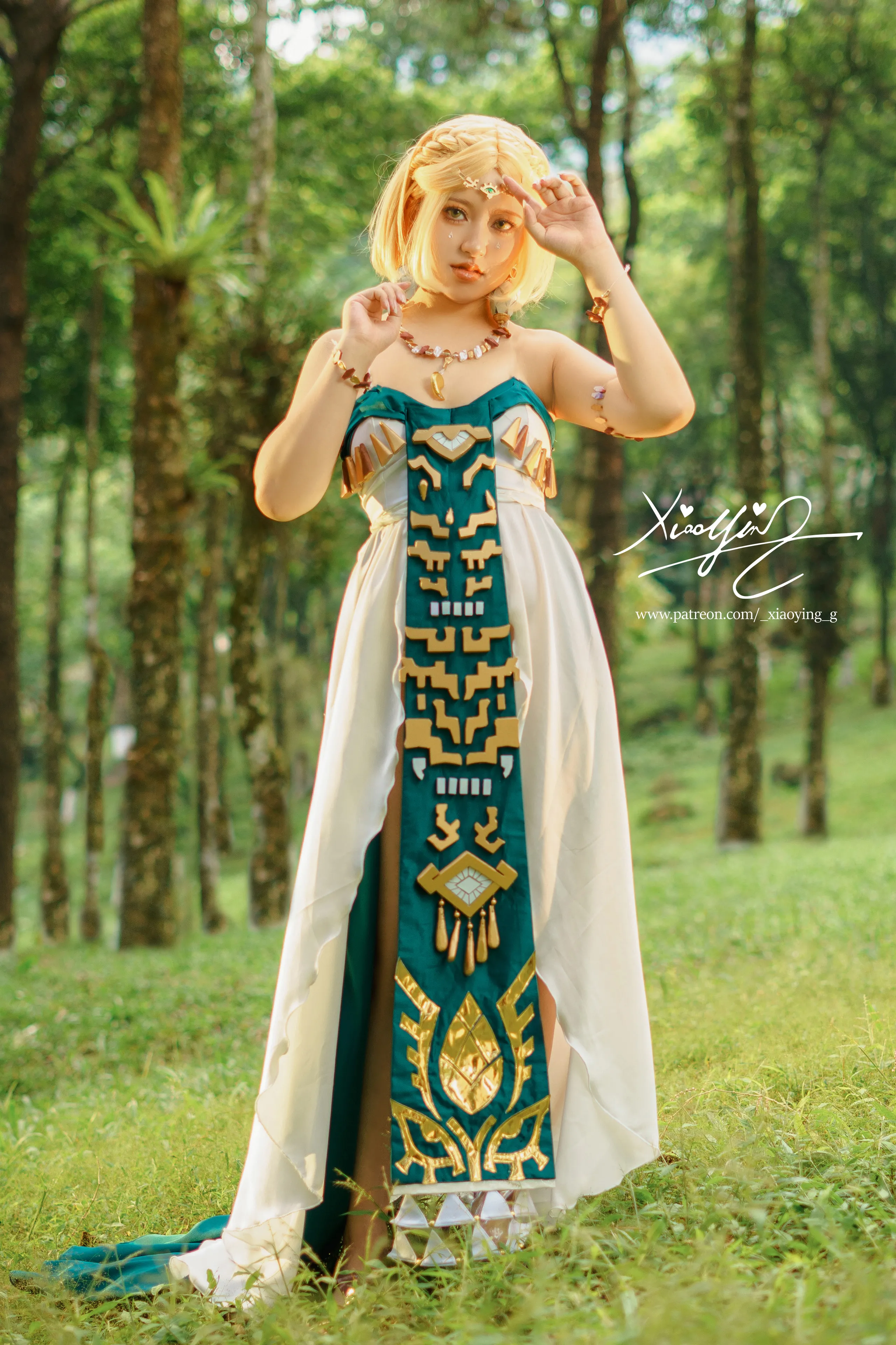 Xiaoying - Zelda