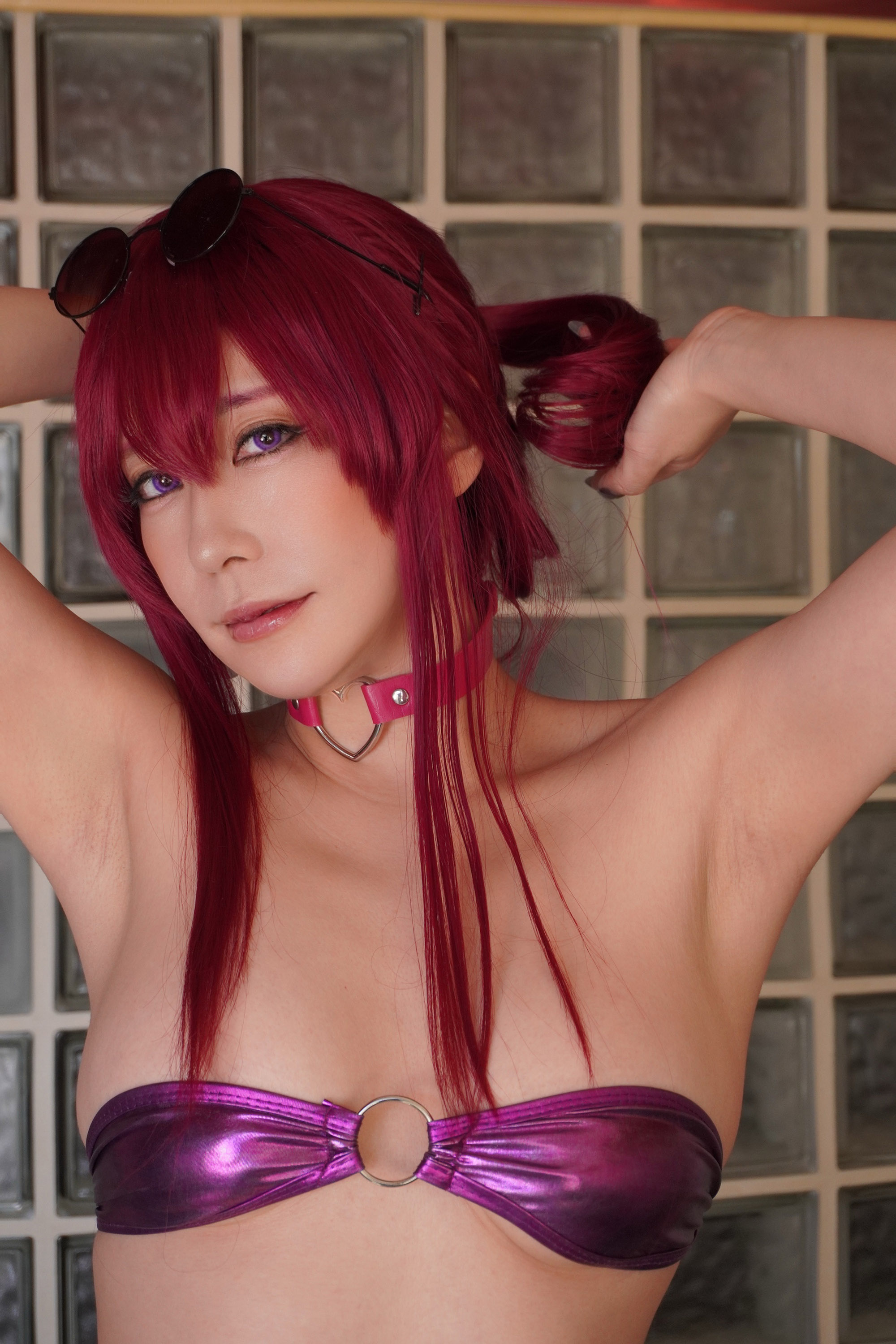 Sụp đổ Raille Kafka biến thái