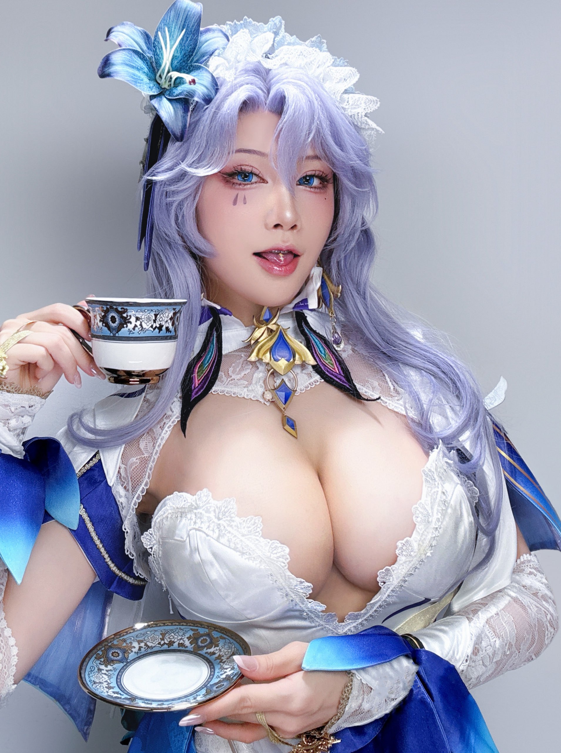 【Shui Miao】 Canterella