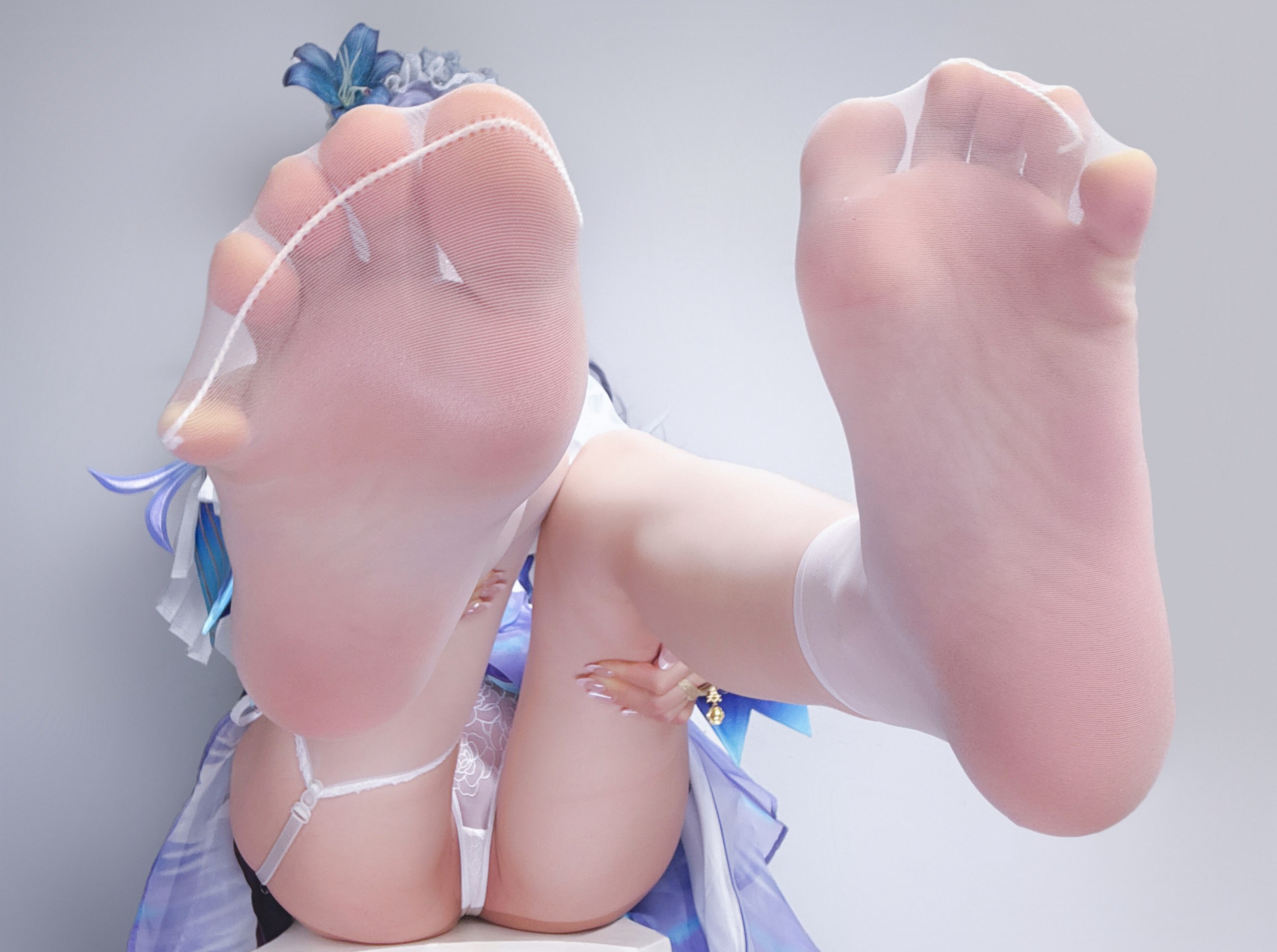 【Shui Miao】 Canterella