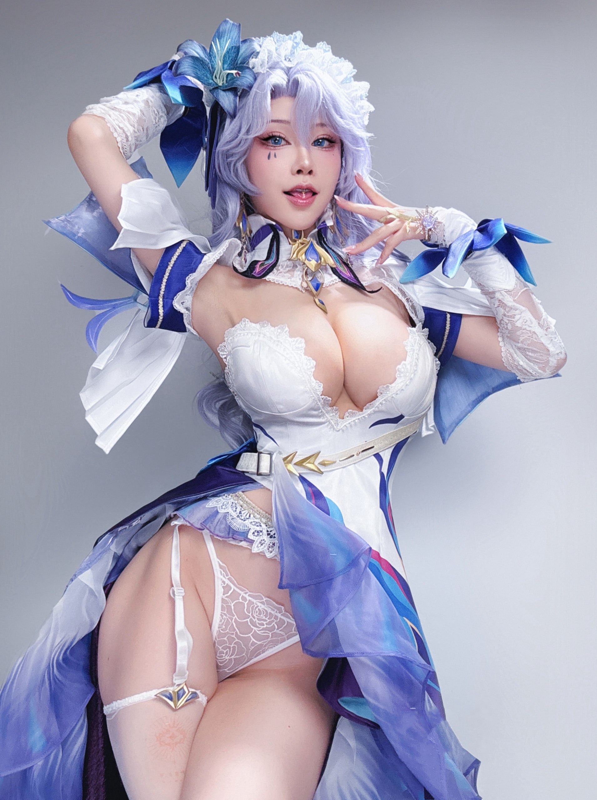 【Shui Miao】 Canterella