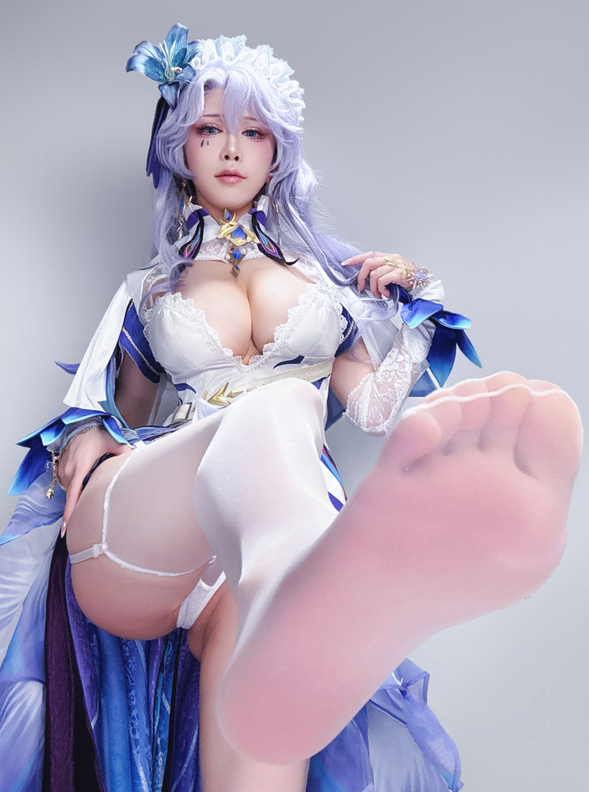 【Shui Miao】 Canterella