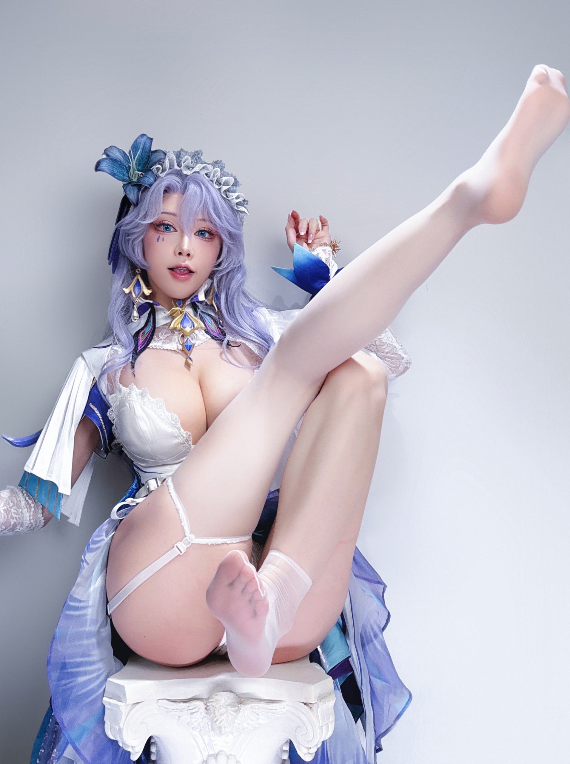 【Shui Miao】 Canterella